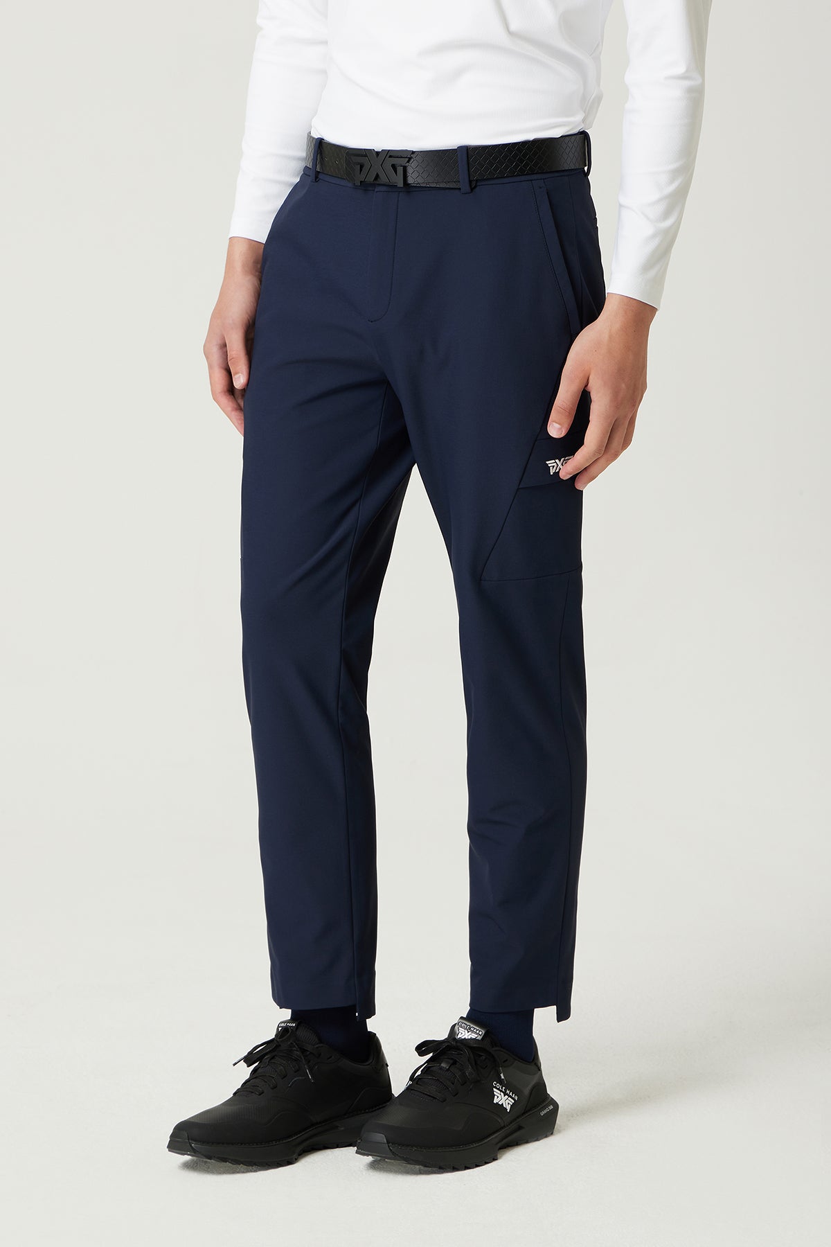 MNS FA X-CUT CARGO PANTS