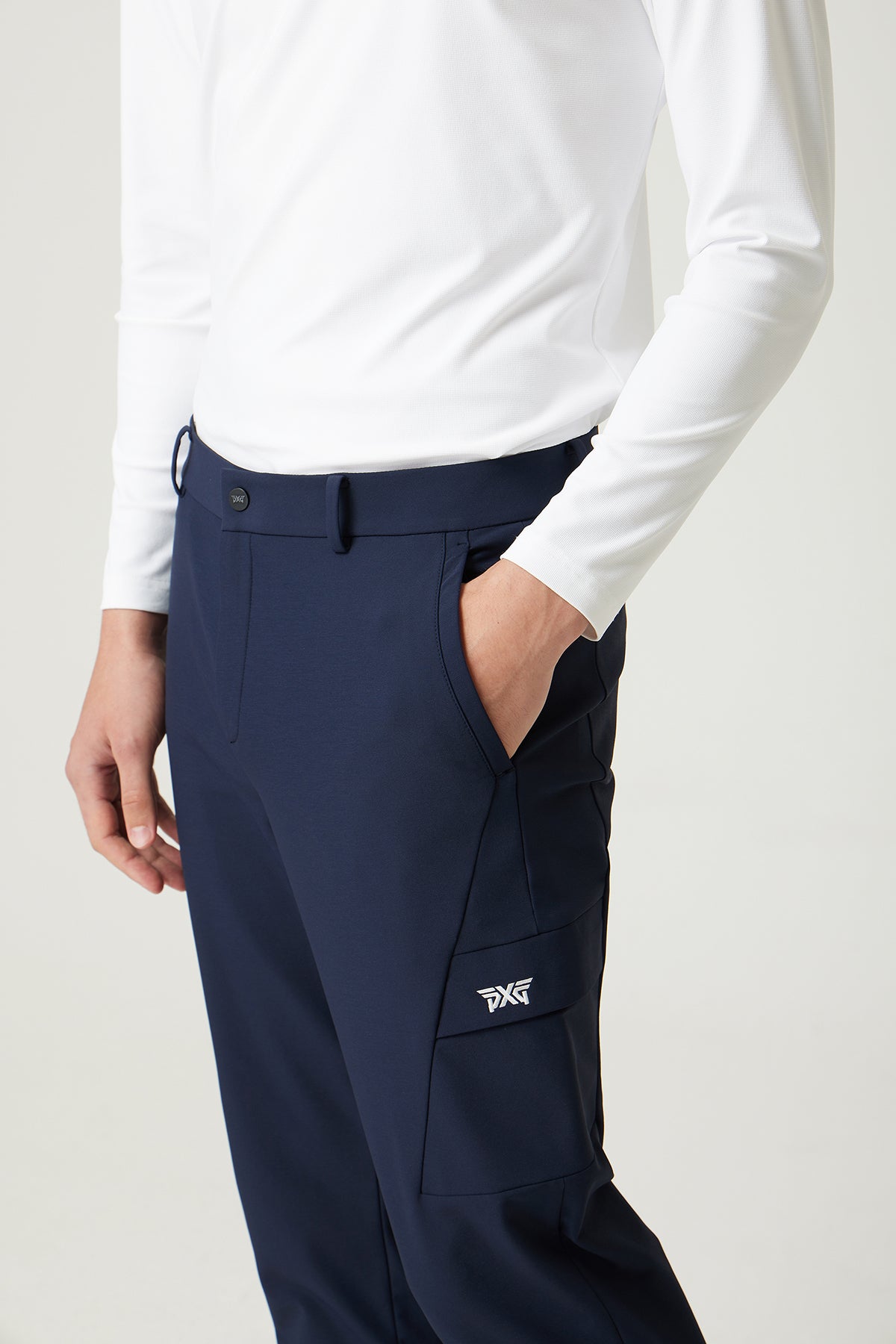 MNS FA X-CUT CARGO PANTS