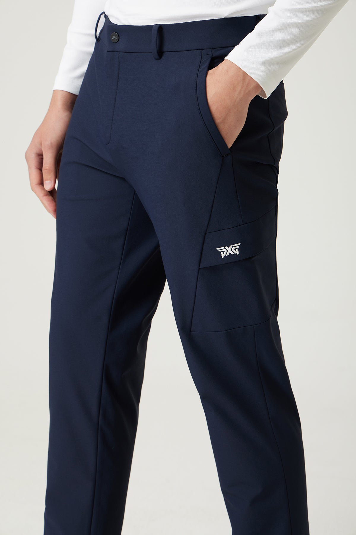 MNS FA X-CUT CARGO PANTS
