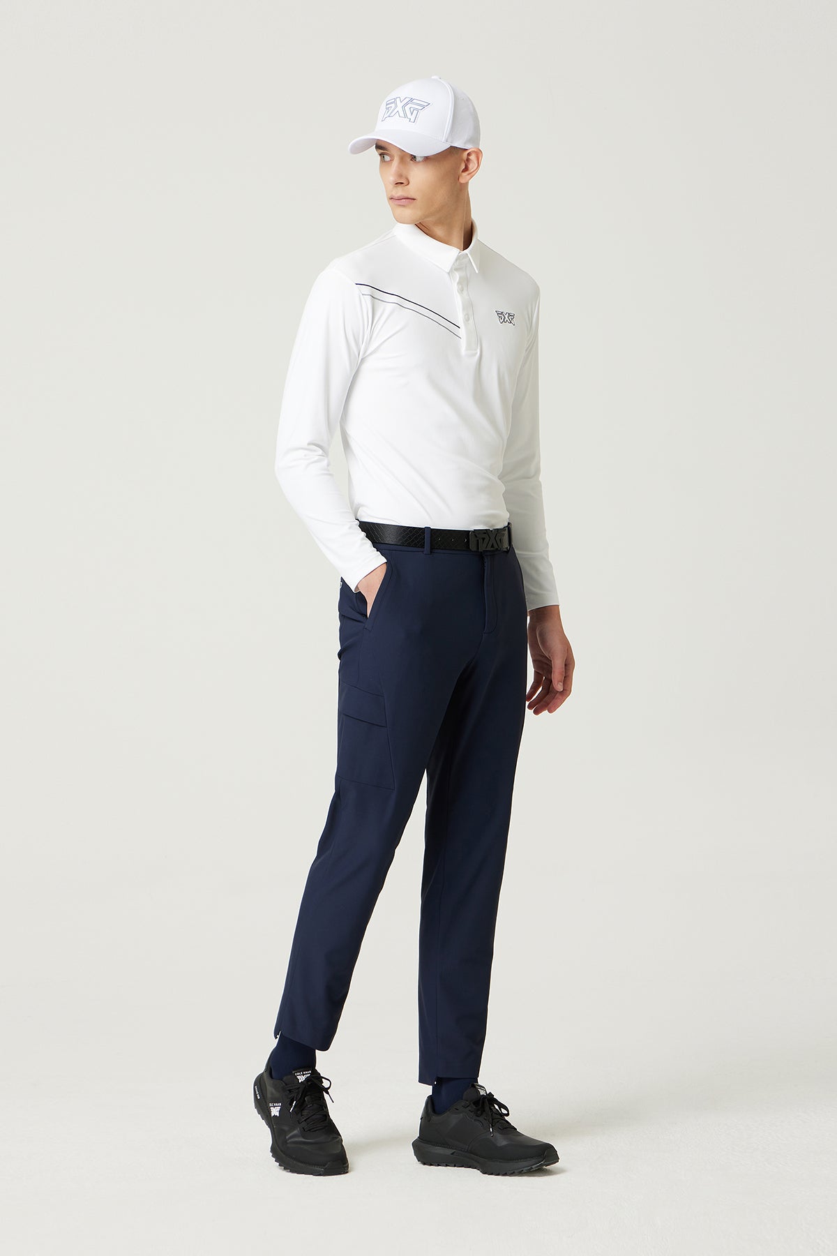 MNS FA X-CUT CARGO PANTS