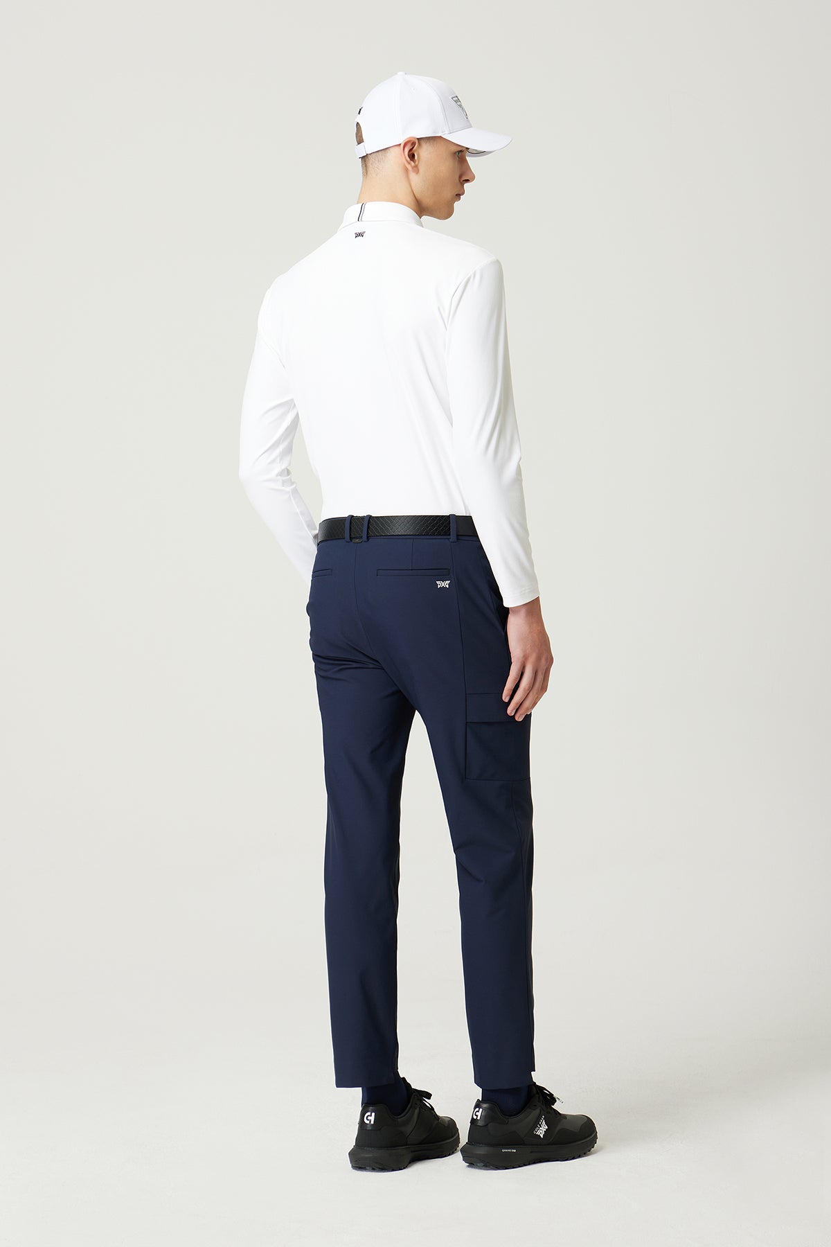 MNS FA X-CUT CARGO PANTS