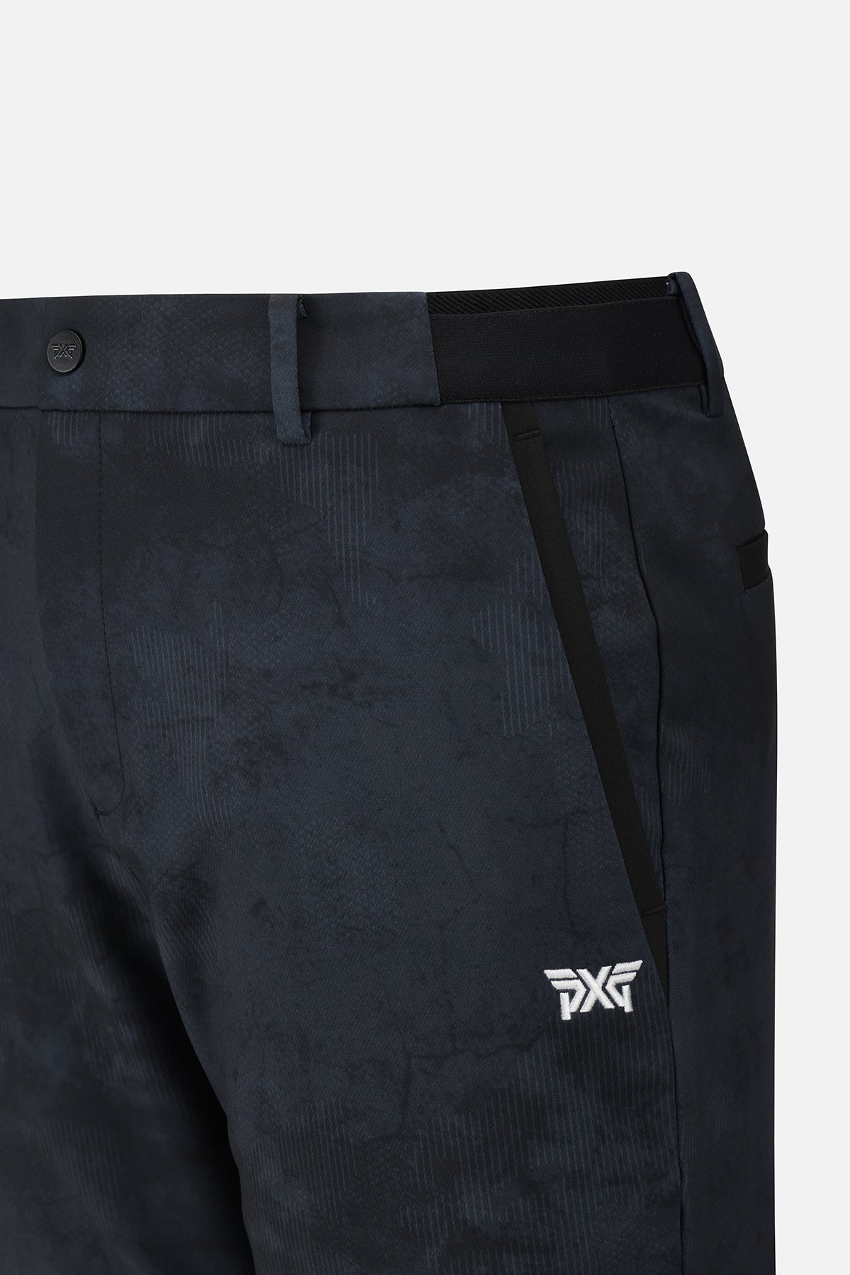 MNS FA PATTERN PANTS