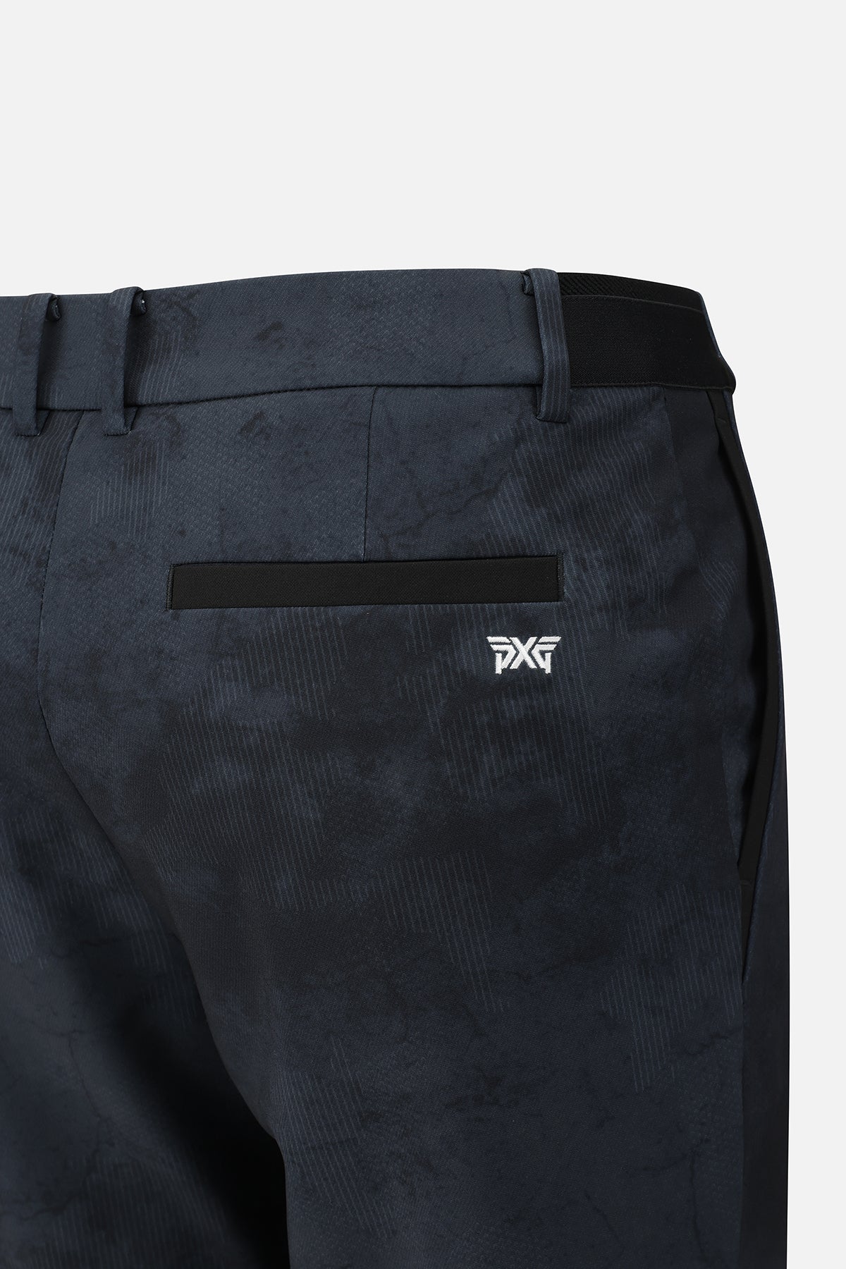 MNS FA PATTERN PANTS