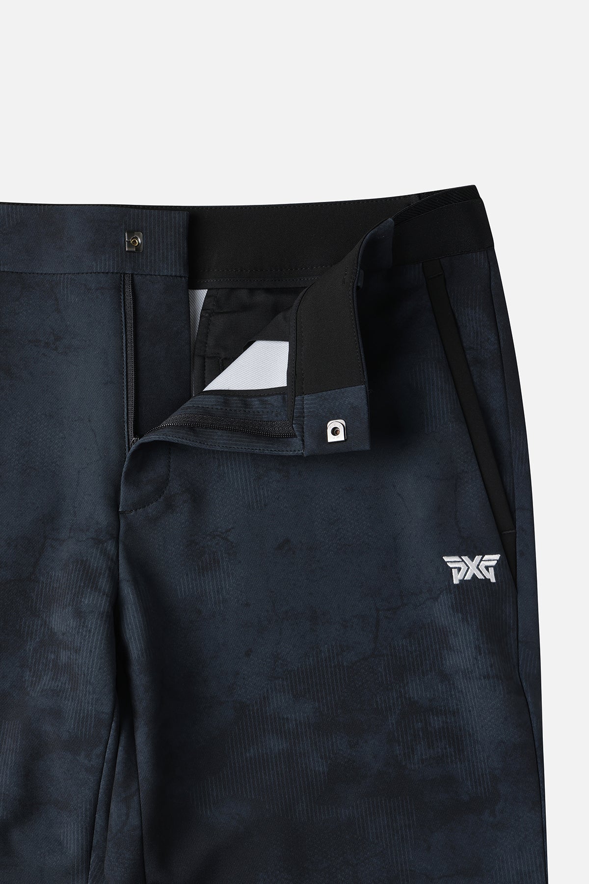 MNS FA PATTERN PANTS
