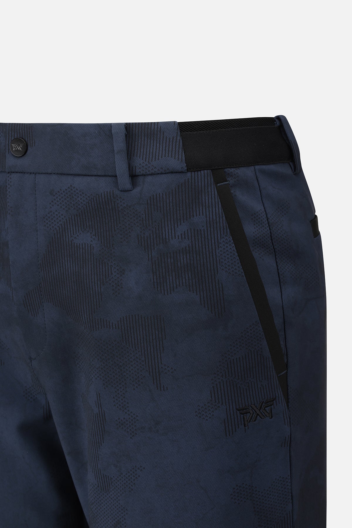 MNS FA PATTERN PANTS