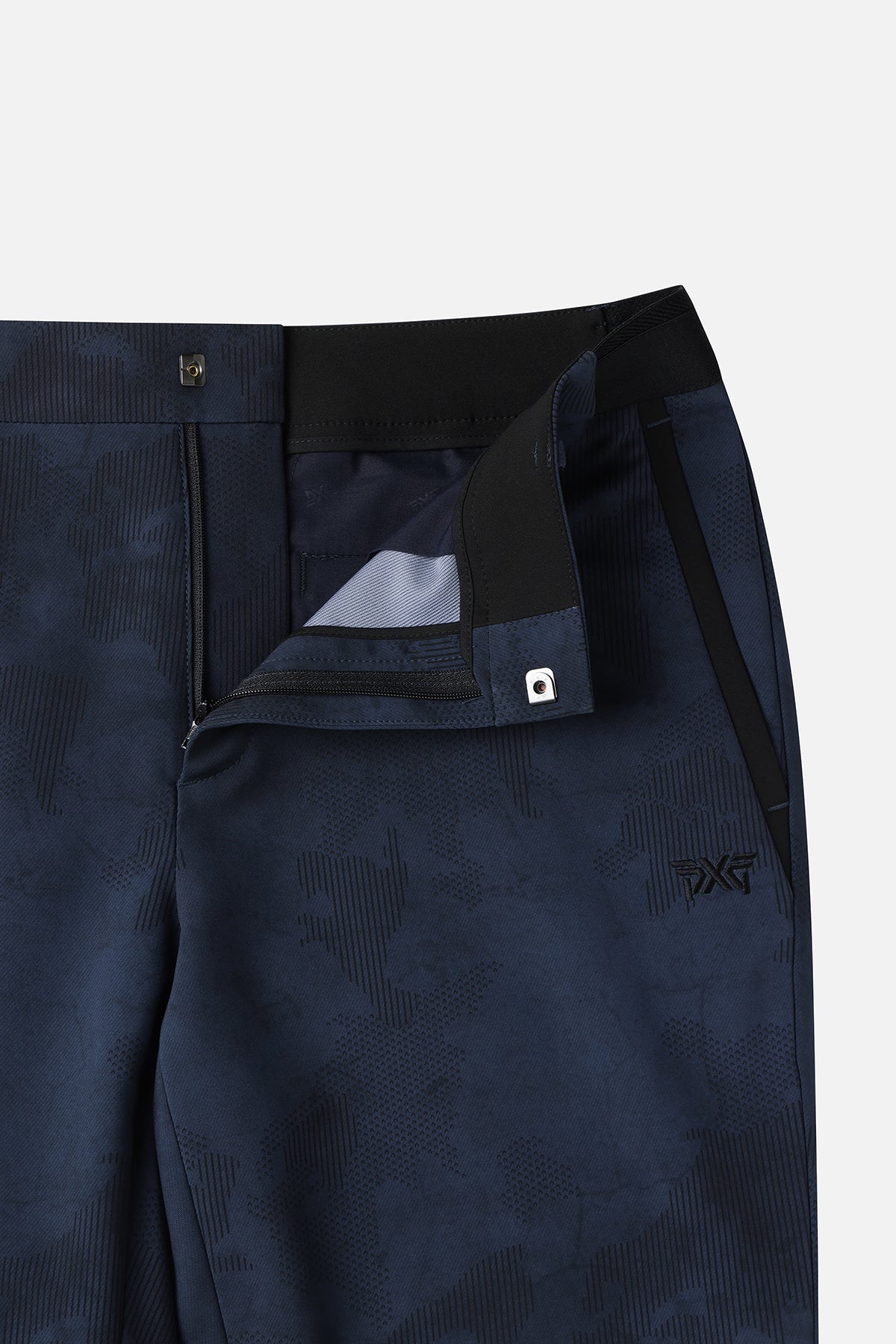 MNS FA PATTERN PANTS