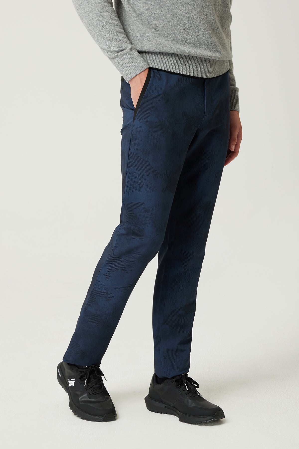 MNS FA PATTERN PANTS