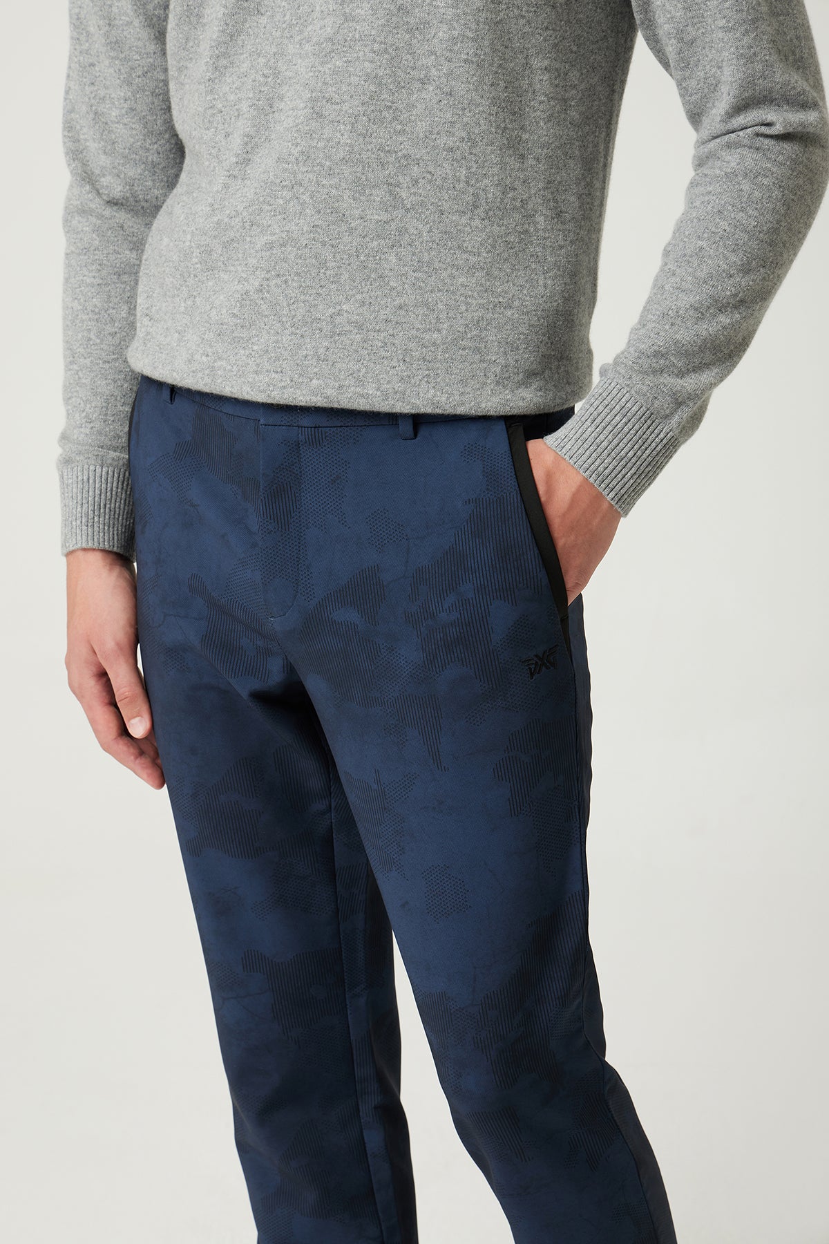 MNS FA PATTERN PANTS