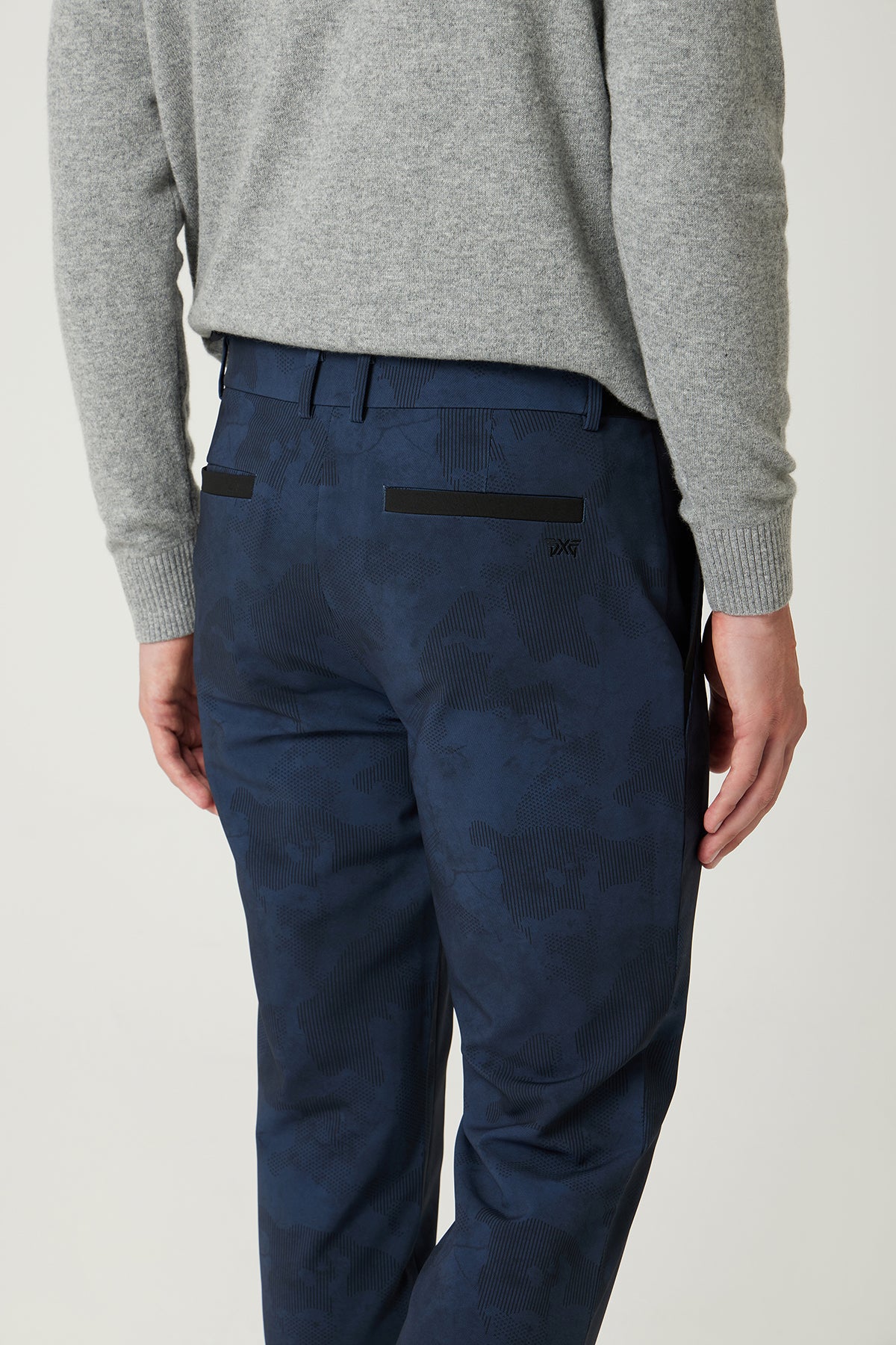 MNS FA PATTERN PANTS