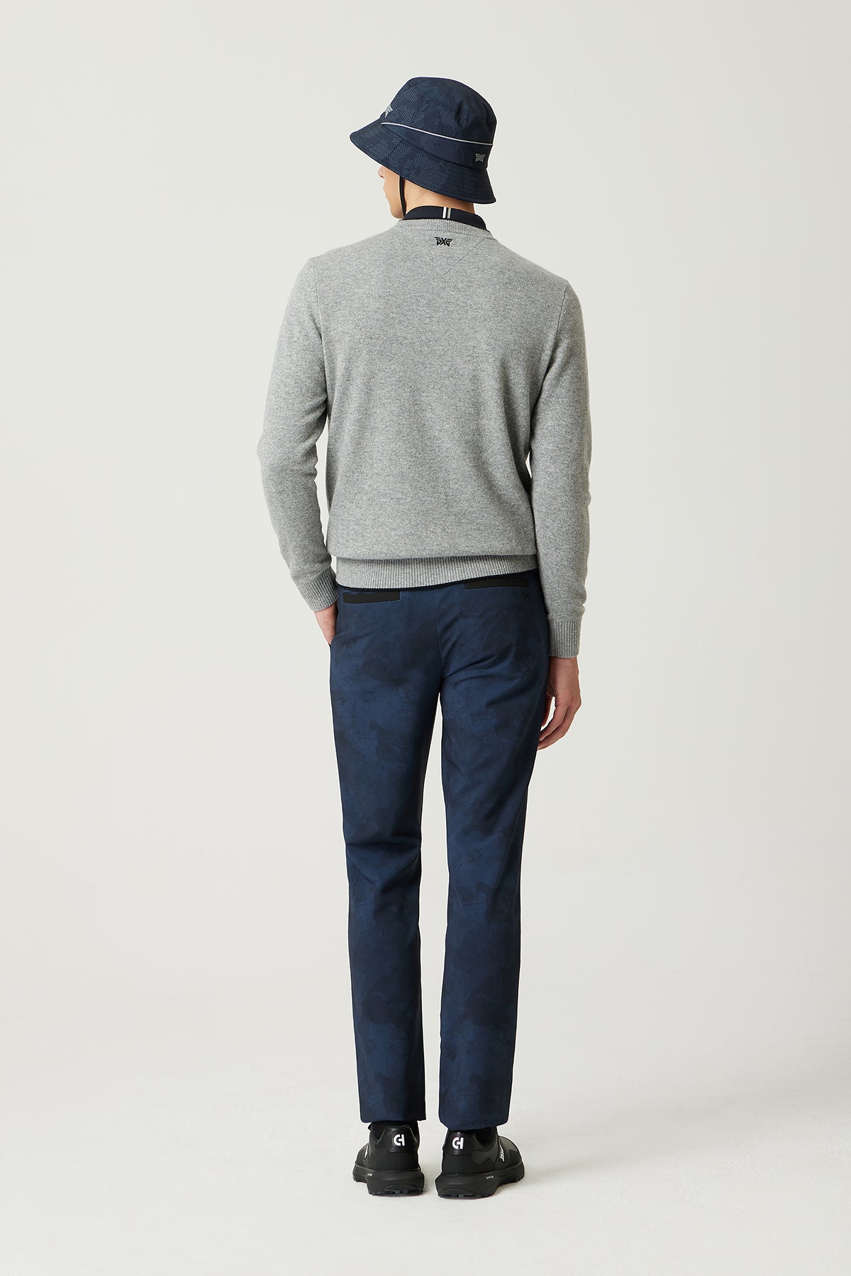 MNS FA PATTERN PANTS