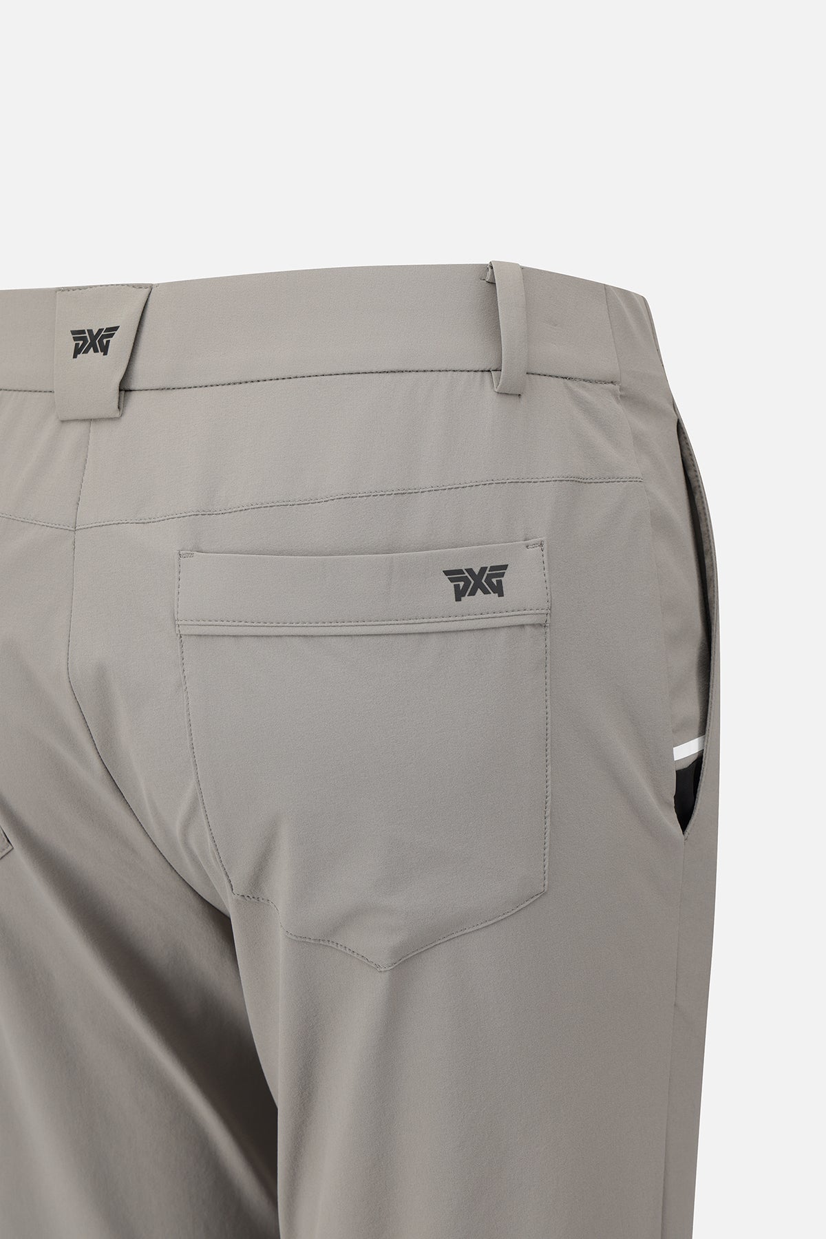 MNS SM ESSENTIAL PERFORATED PANTS
