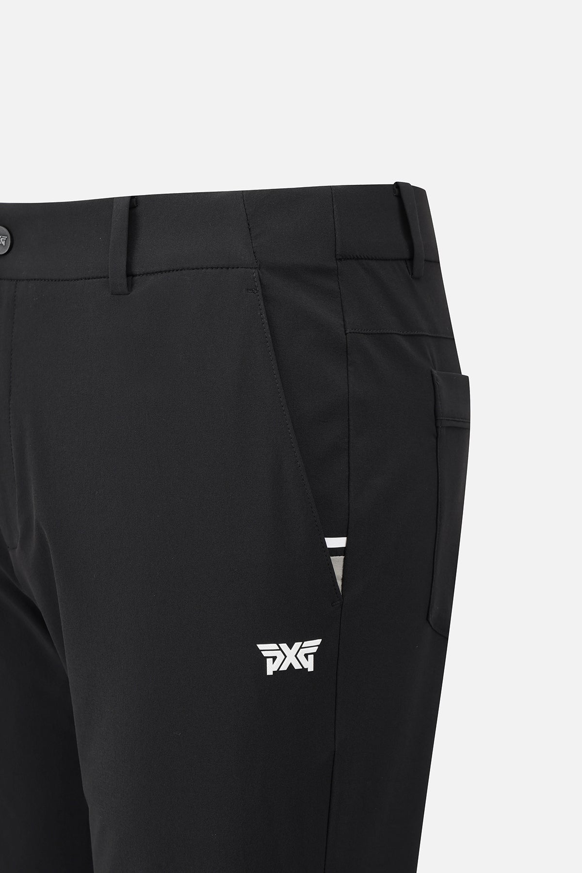 MNS SM ESSENTIAL PERFORATED PANTS