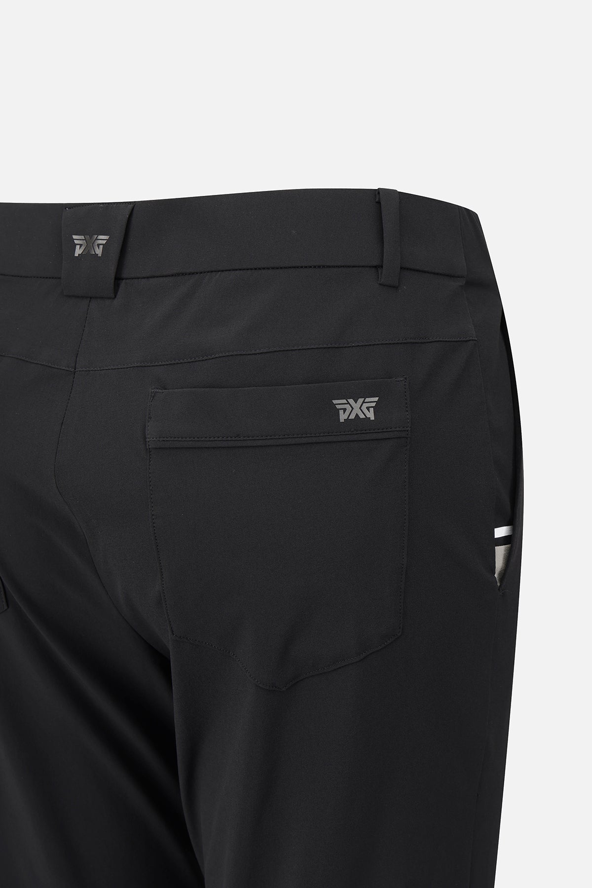 MNS SM ESSENTIAL PERFORATED PANTS