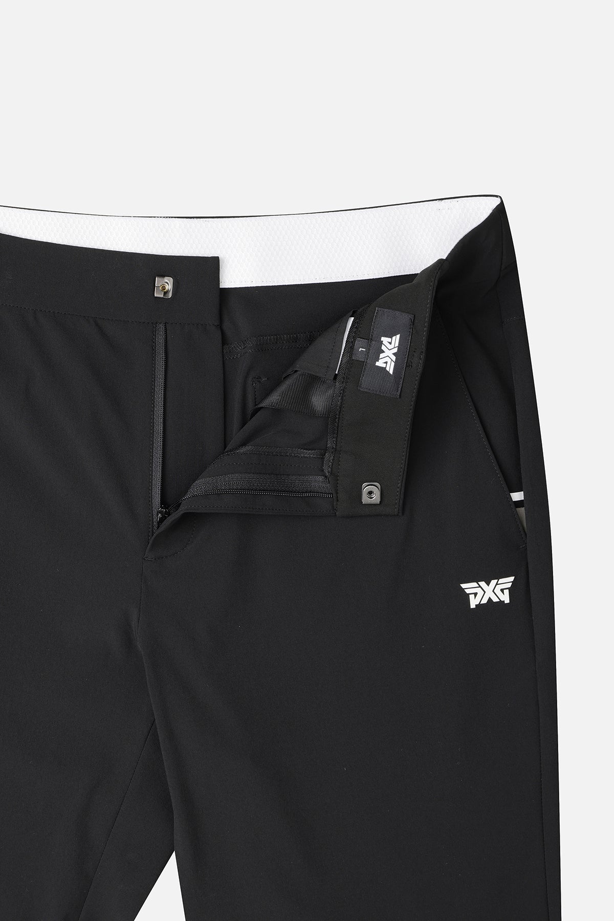 MNS SM ESSENTIAL PERFORATED PANTS