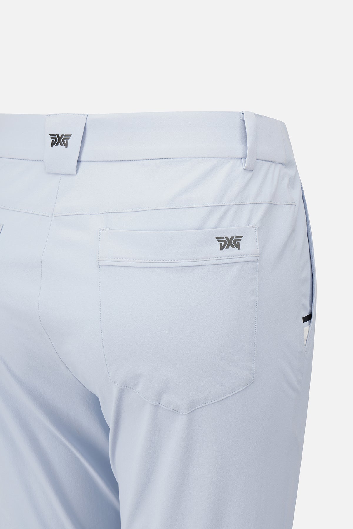 MNS SM ESSENTIAL PERFORATED PANTS