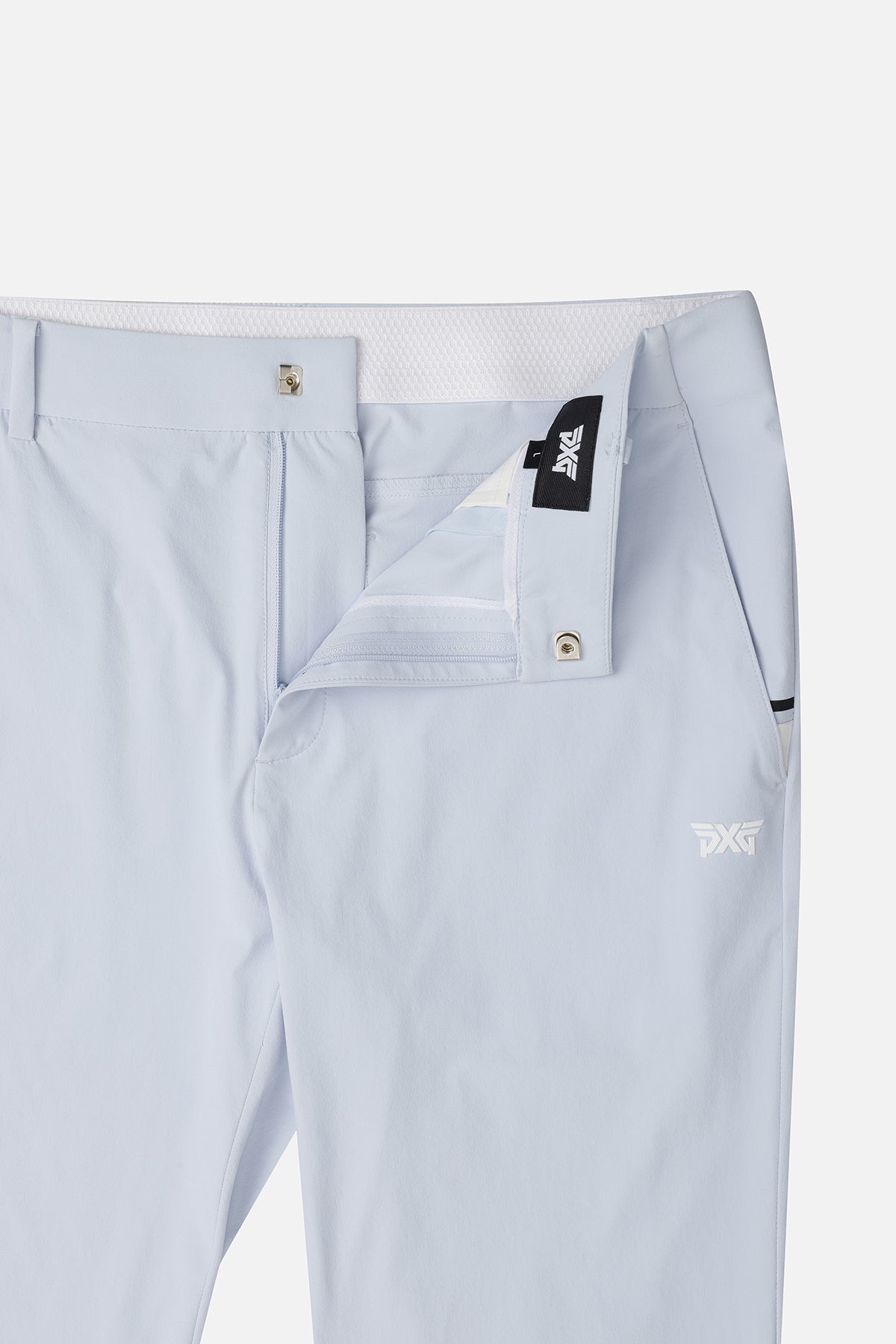MNS SM ESSENTIAL PERFORATED PANTS