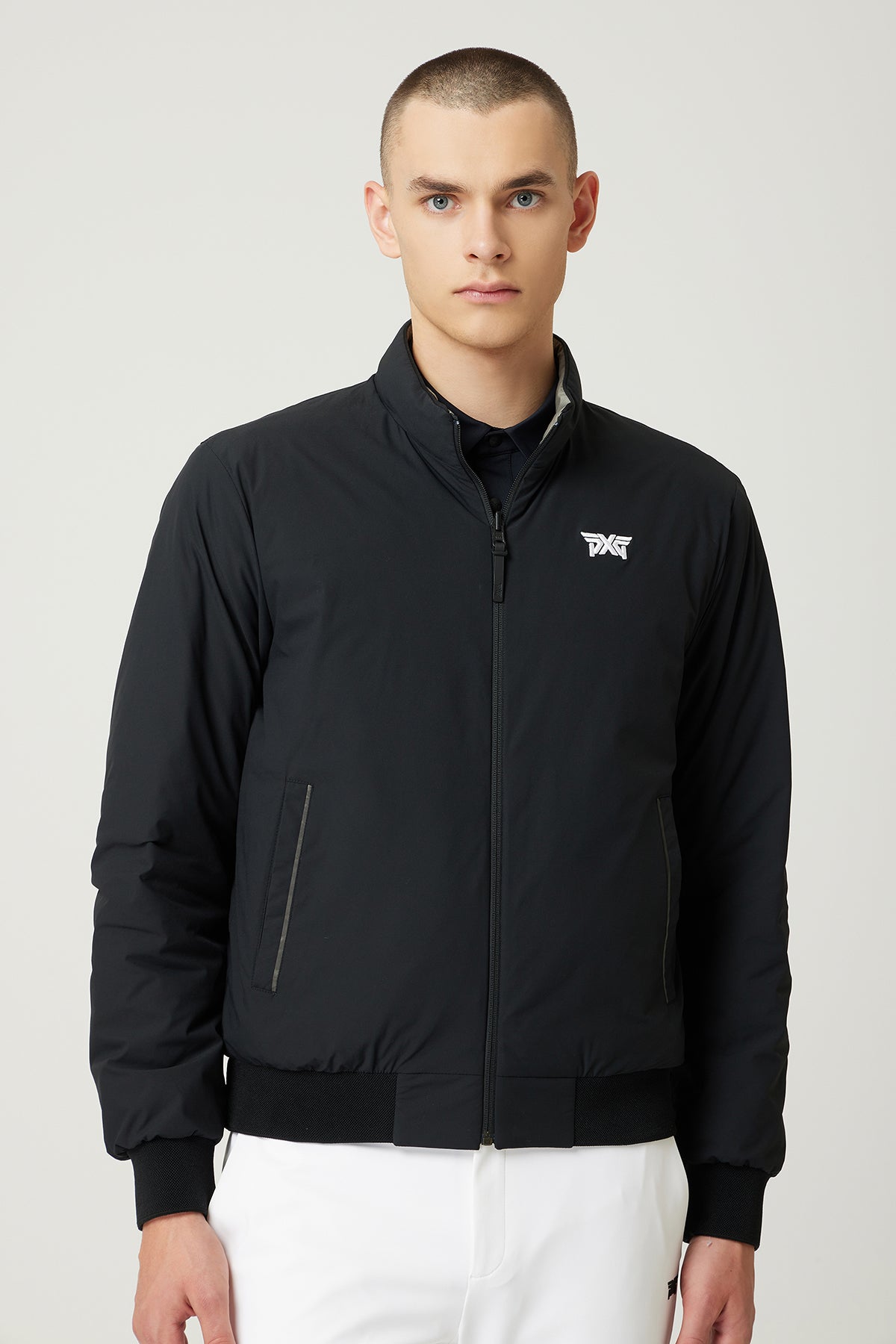 MNS FA LIGHT WEIGHT REVERSIBLE DOWN JK