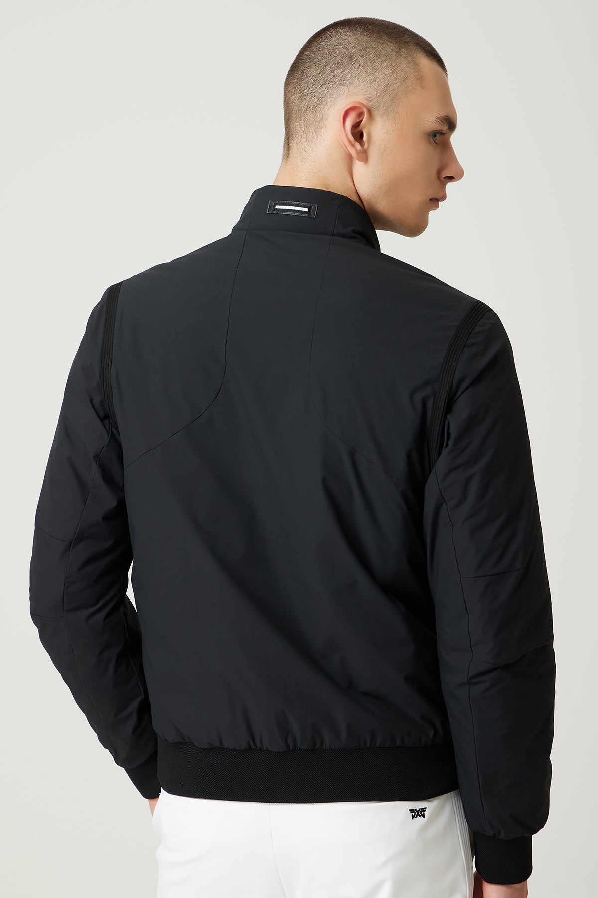 MNS FA LIGHT WEIGHT REVERSIBLE DOWN JK