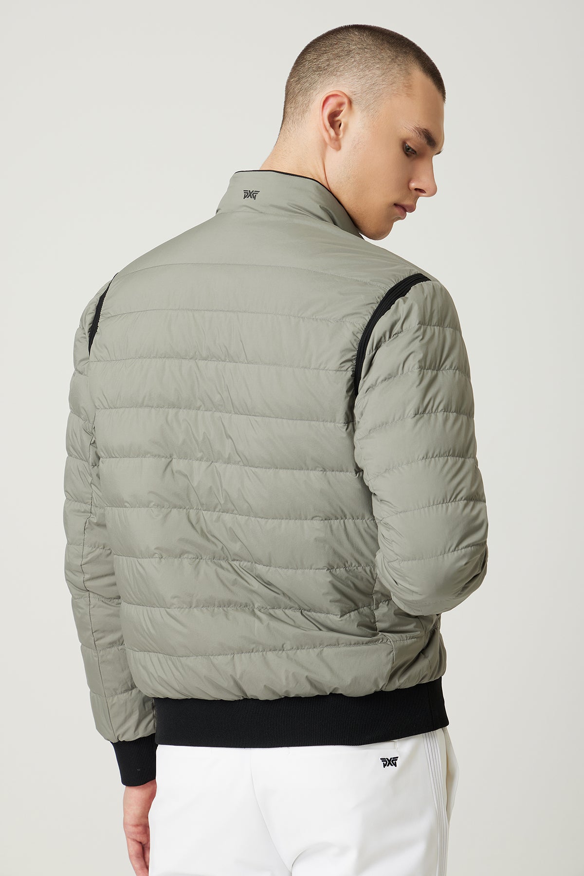 MNS FA LIGHT WEIGHT REVERSIBLE DOWN JK