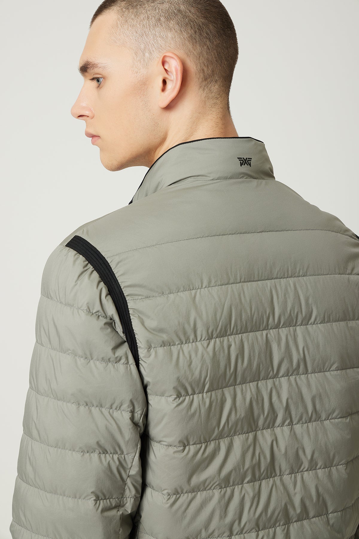 MNS FA LIGHT WEIGHT REVERSIBLE DOWN JK