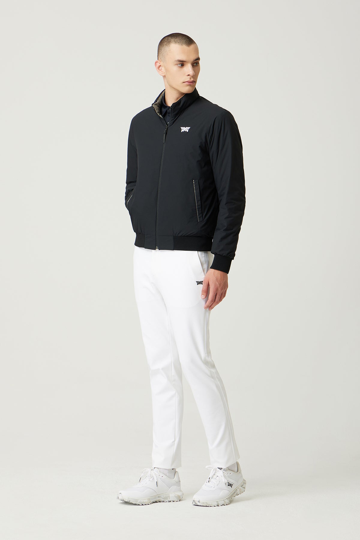 MNS FA LIGHT WEIGHT REVERSIBLE DOWN JK