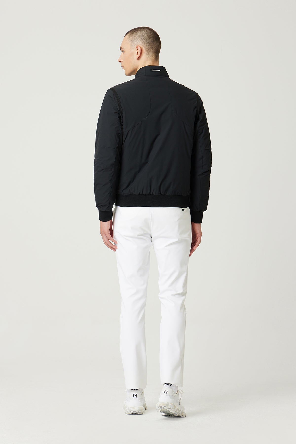 MNS FA LIGHT WEIGHT REVERSIBLE DOWN JK