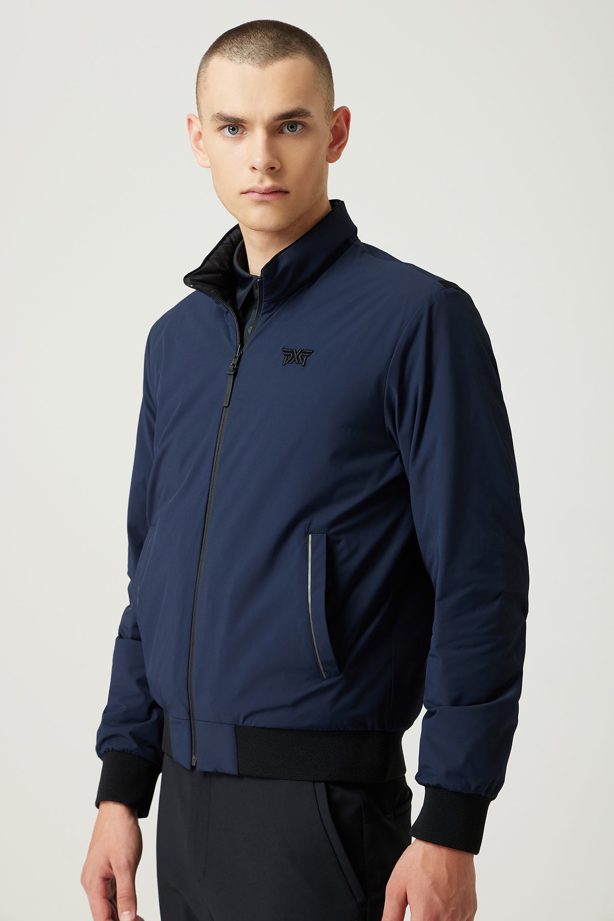 MNS FA LIGHT WEIGHT REVERSIBLE DOWN JK