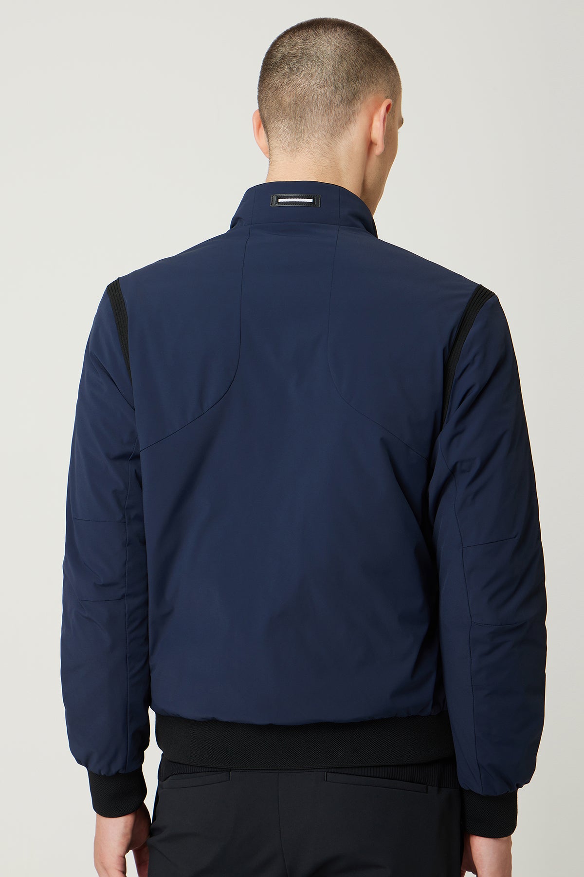 MNS FA LIGHT WEIGHT REVERSIBLE DOWN JK