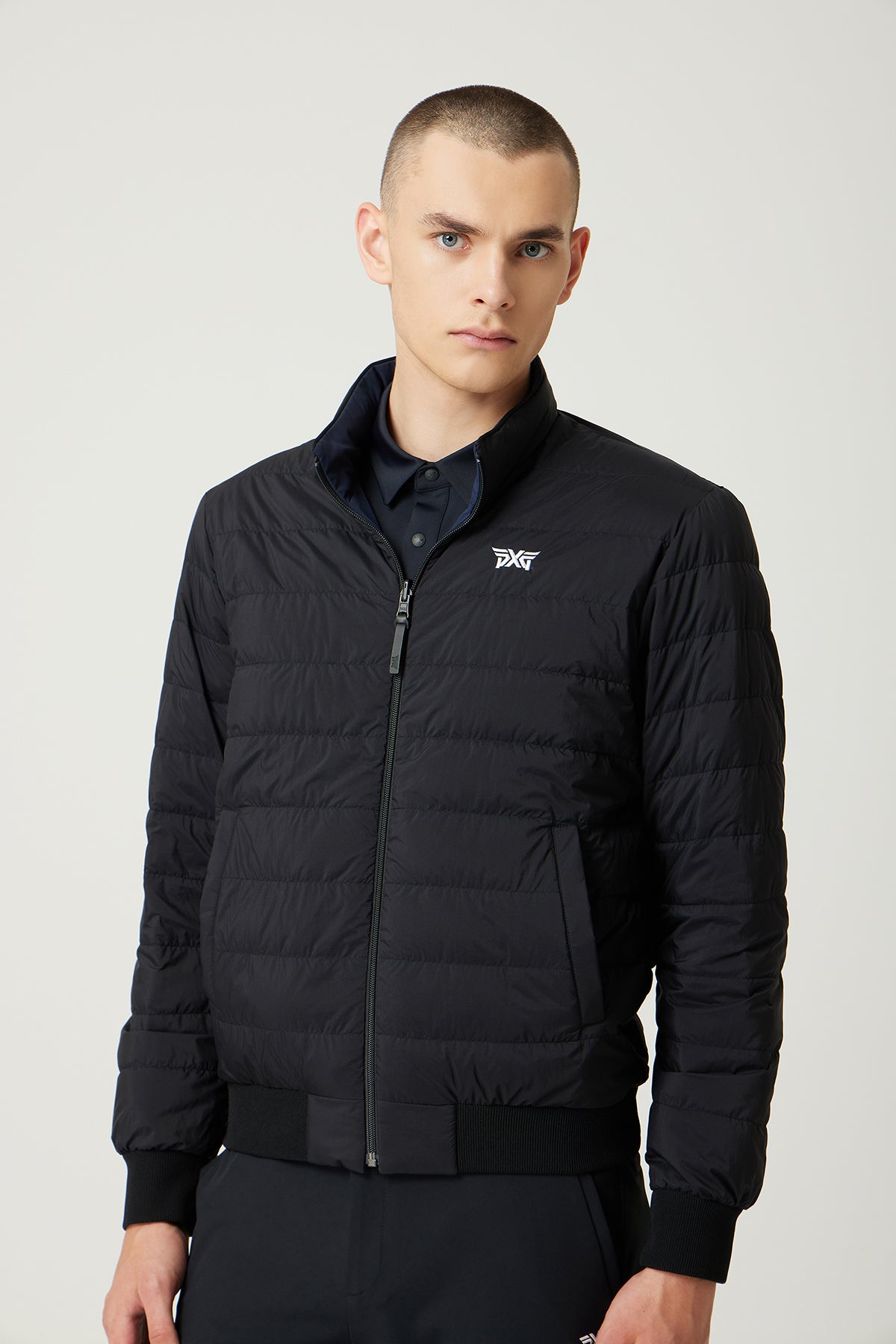 MNS FA LIGHT WEIGHT REVERSIBLE DOWN JK