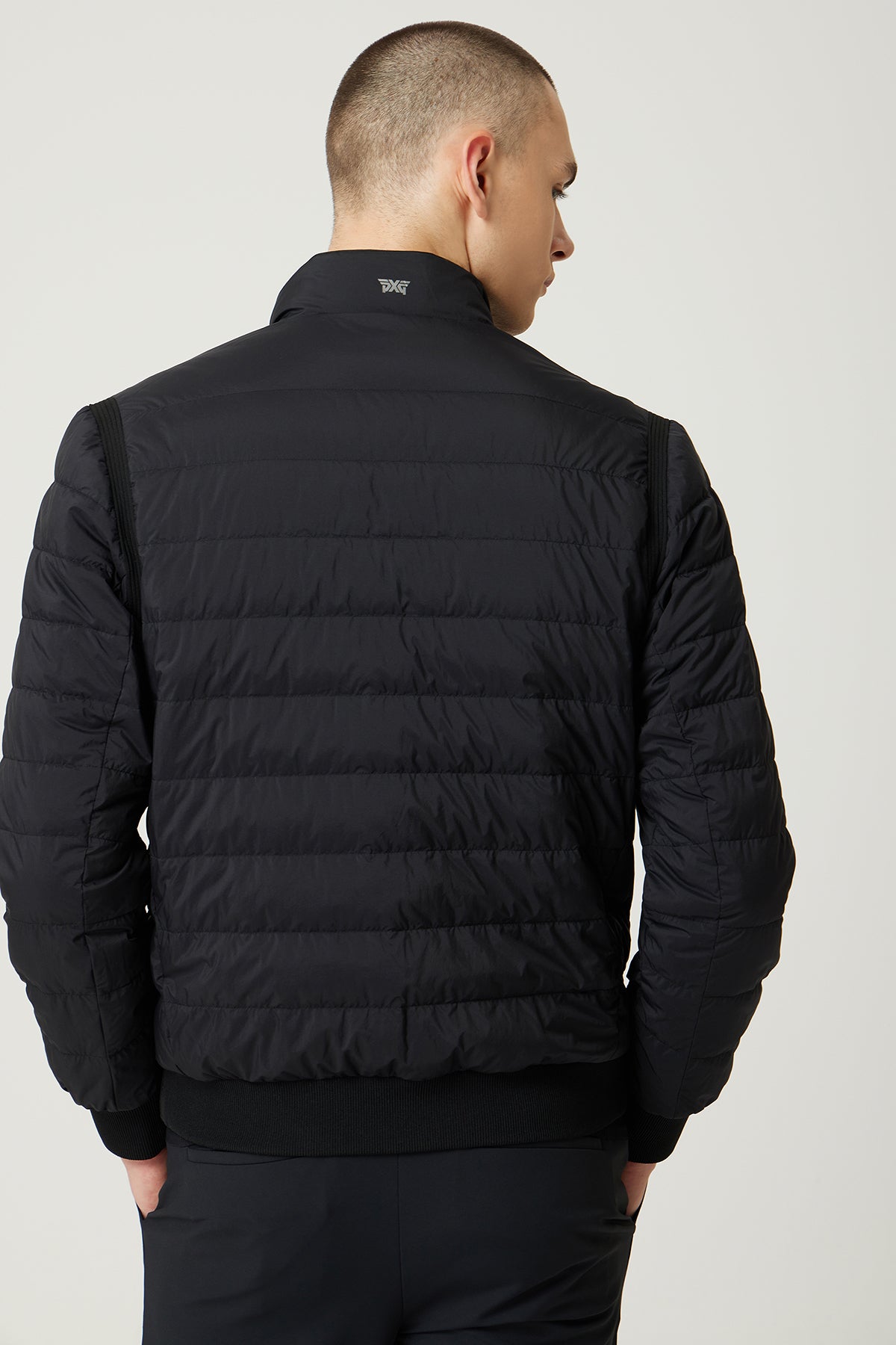 MNS FA LIGHT WEIGHT REVERSIBLE DOWN JK
