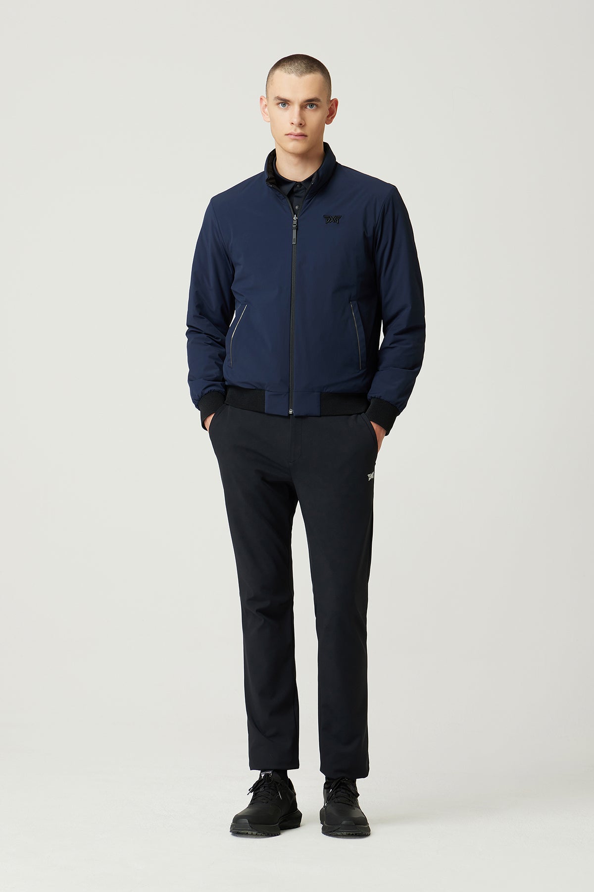 MNS FA LIGHT WEIGHT REVERSIBLE DOWN JK