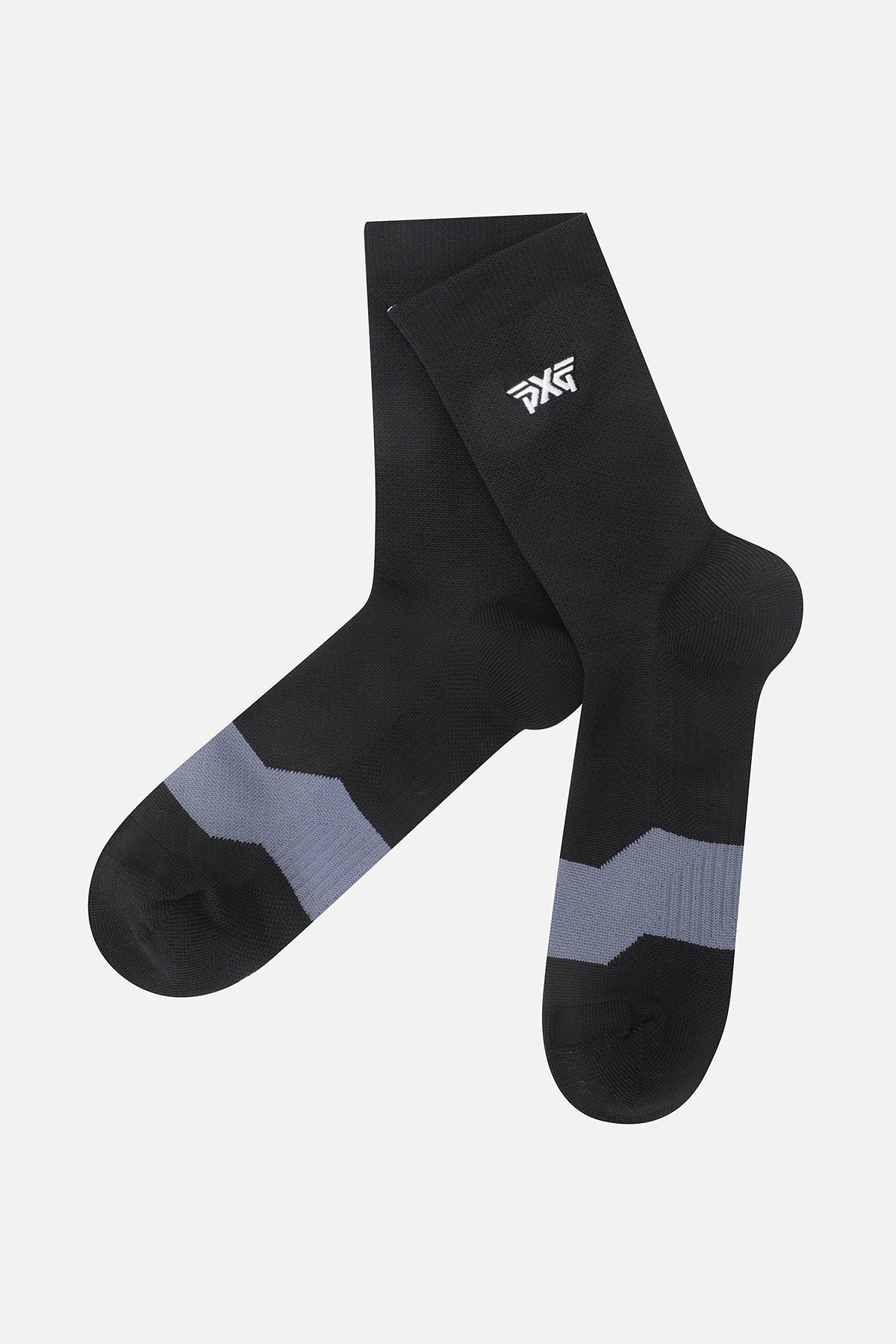 MNS COLOR BAND HIGH SOCKS