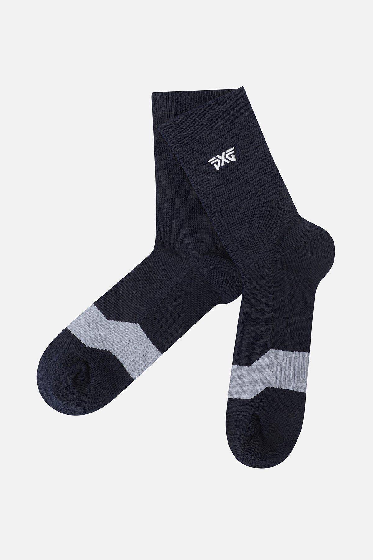 MNS COLOR BAND HIGH SOCKS