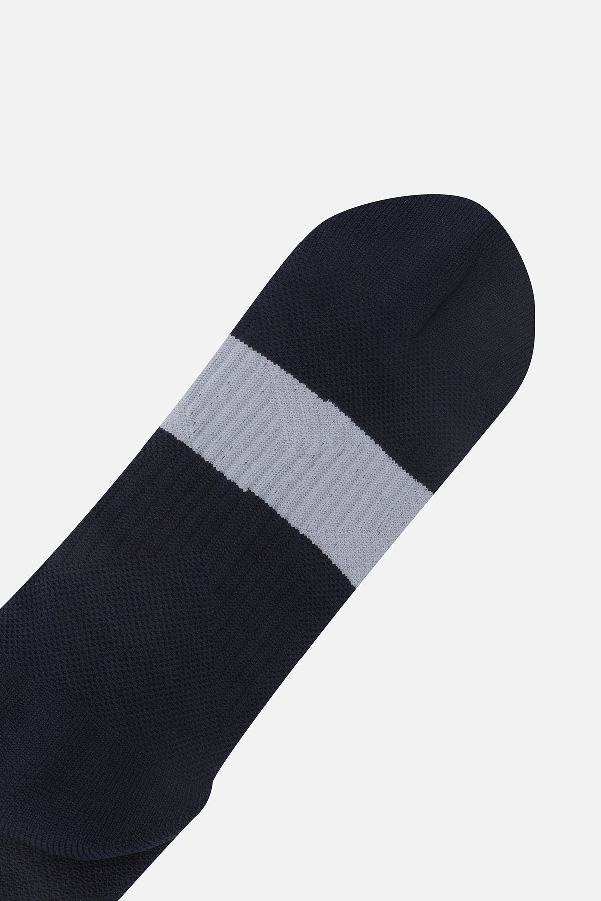 MNS COLOR BAND HIGH SOCKS