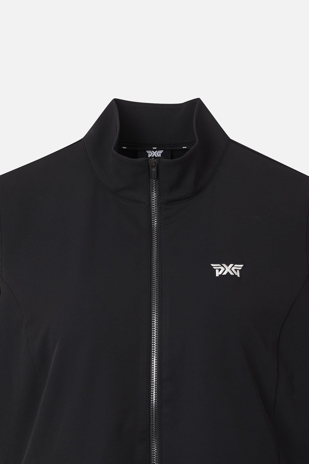 WMNS FA WOVEN MIX LS ONE-PIECE