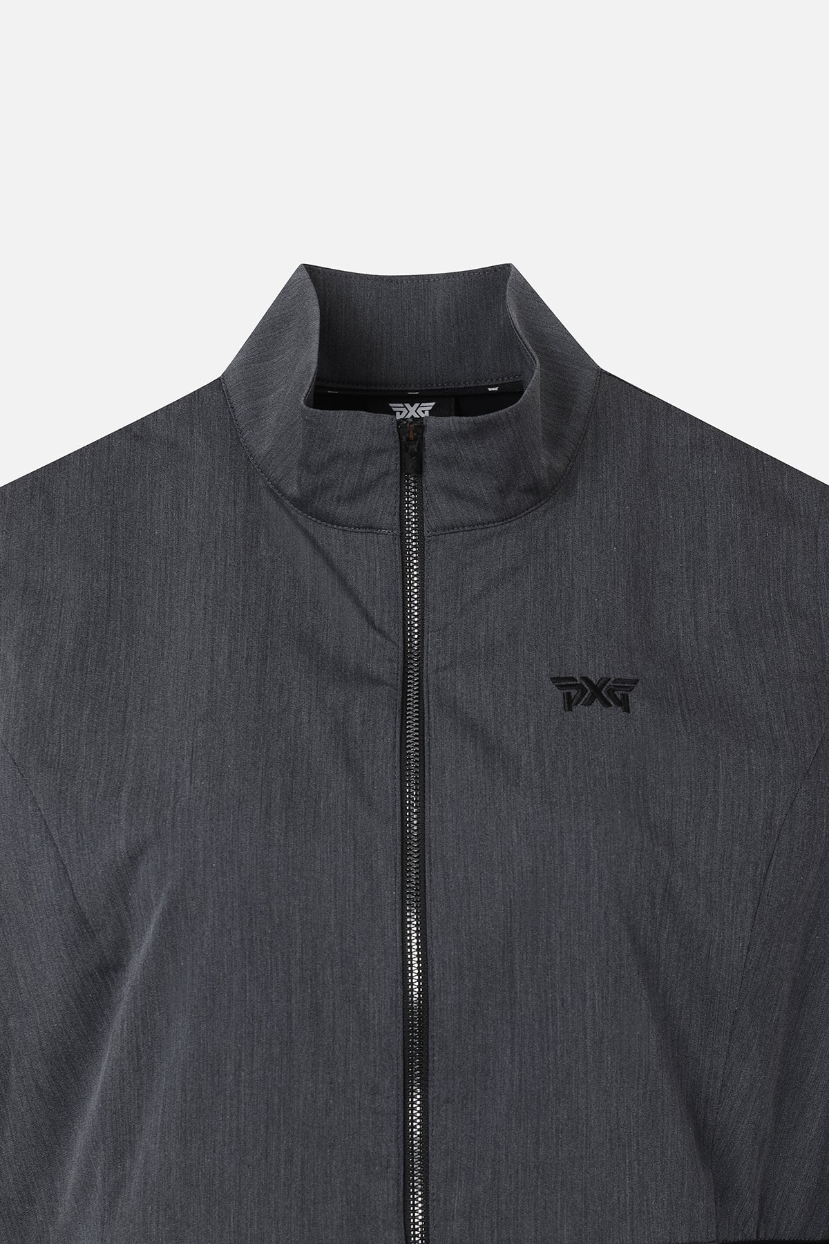 WMNS FA WOVEN MIX LS ONE-PIECE