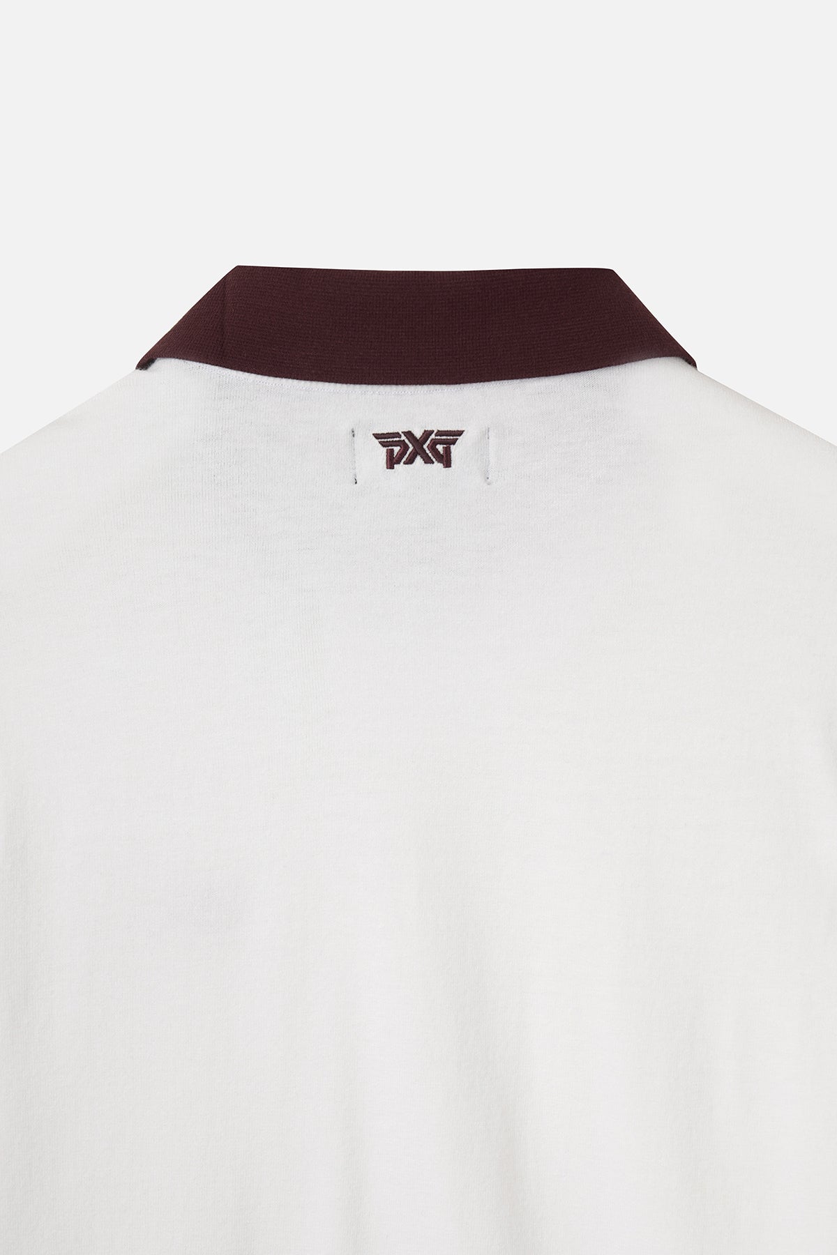 WMNS FA COLLARED POINT SWEATER