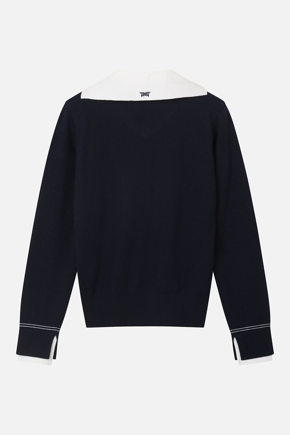 WMNS FA COLOR POINT SWEATER