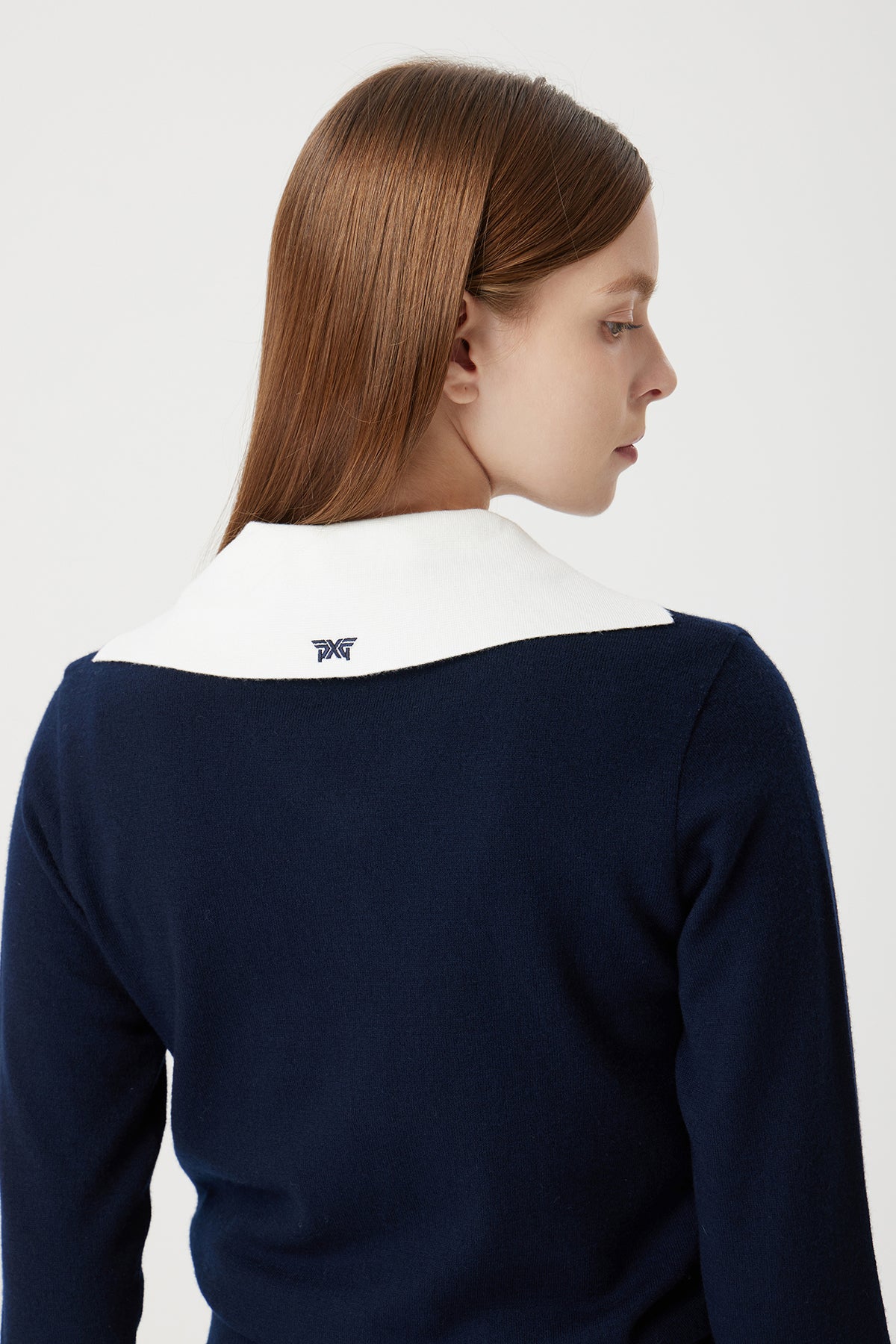 WMNS FA COLOR POINT SWEATER – PXG APPAREL
