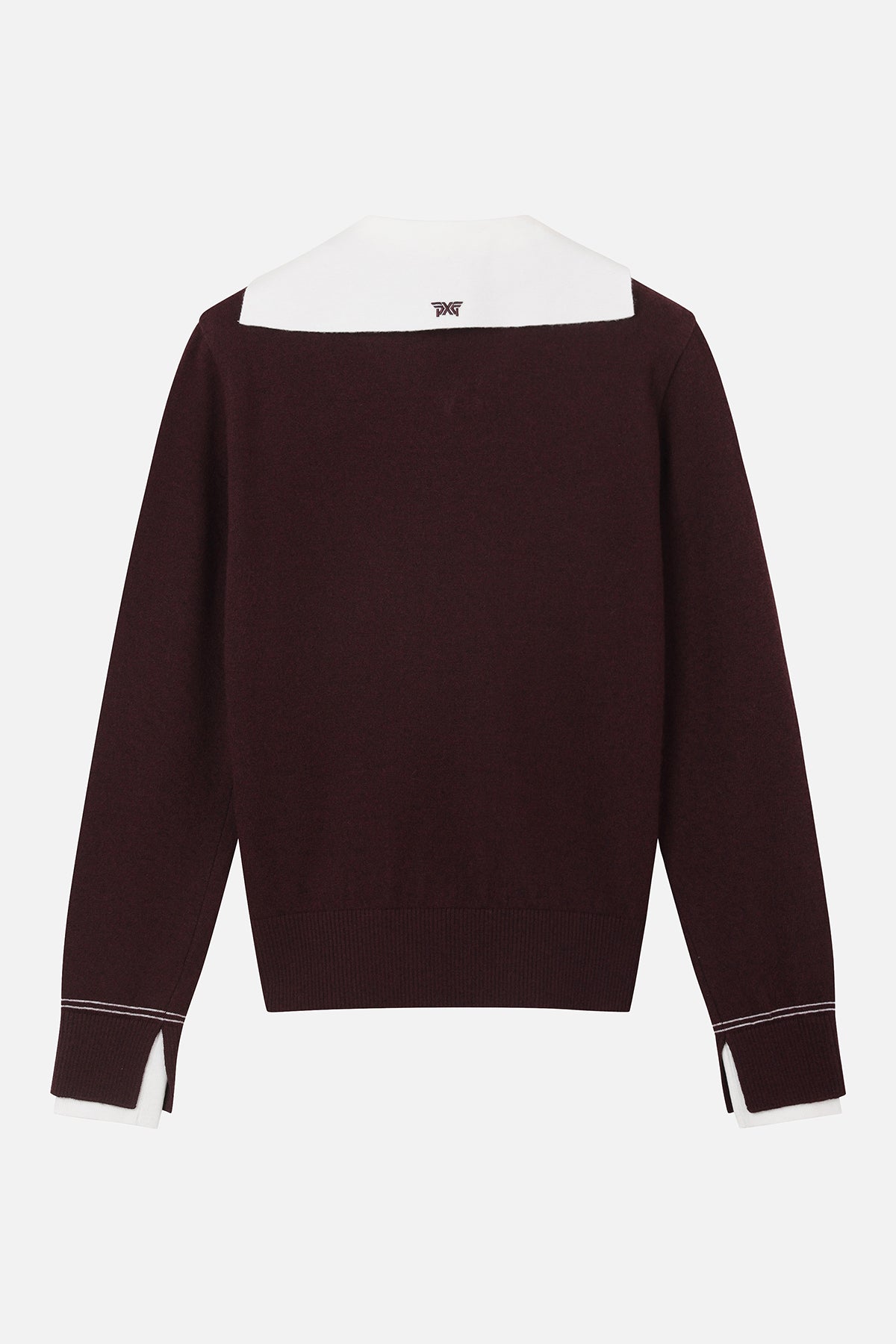 WMNS FA COLOR POINT SWEATER