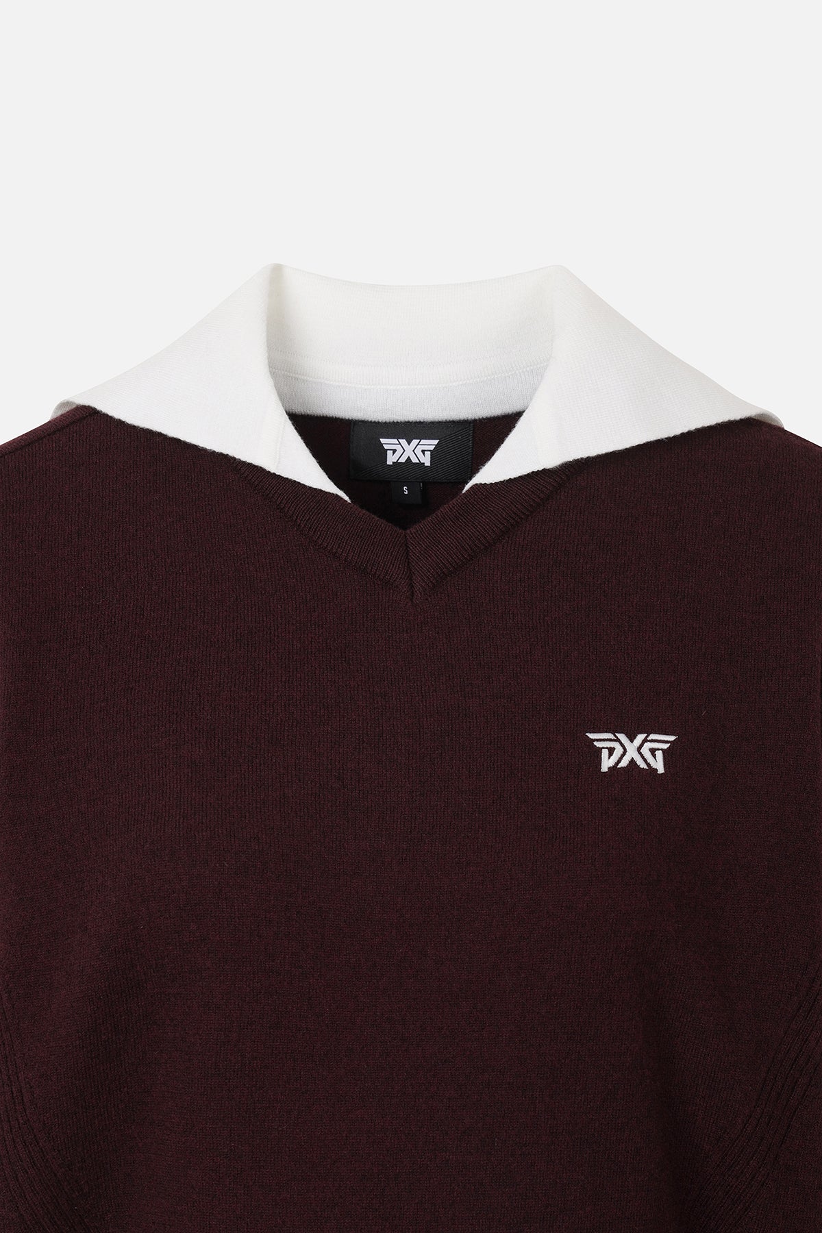 WMNS FA COLOR POINT SWEATER