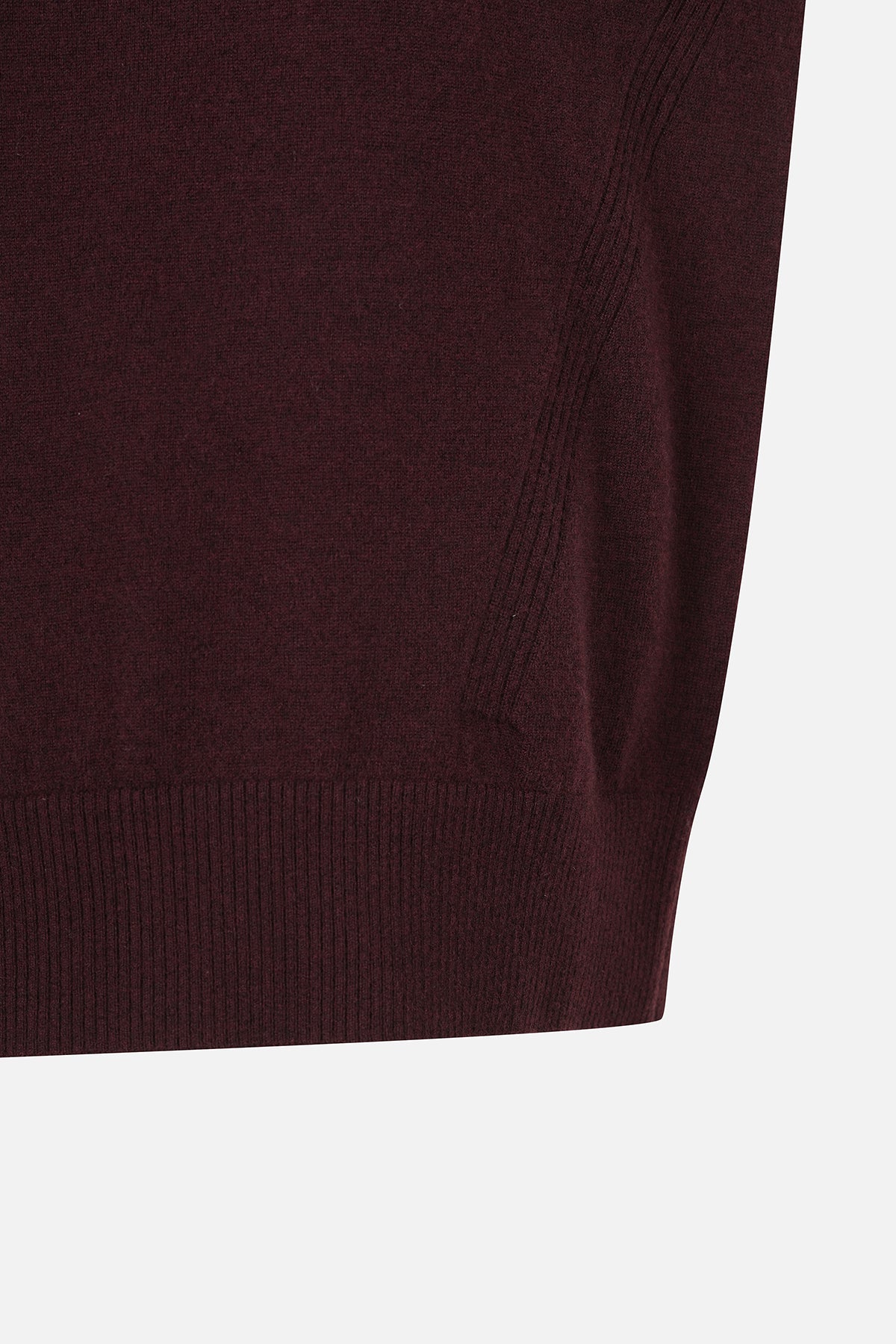 WMNS FA COLOR POINT SWEATER