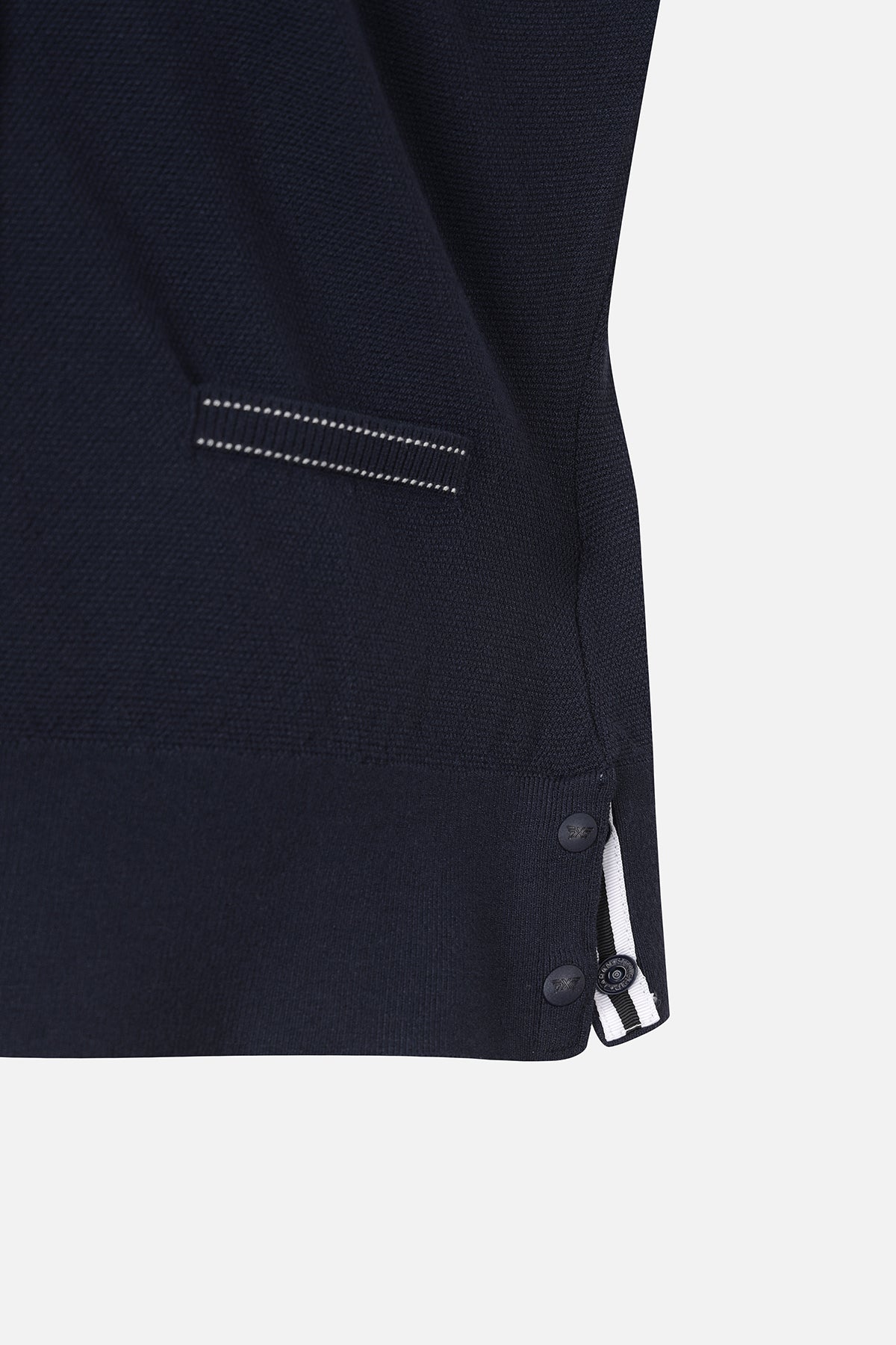 WMNS V NECK SWEATER CARDIGAN