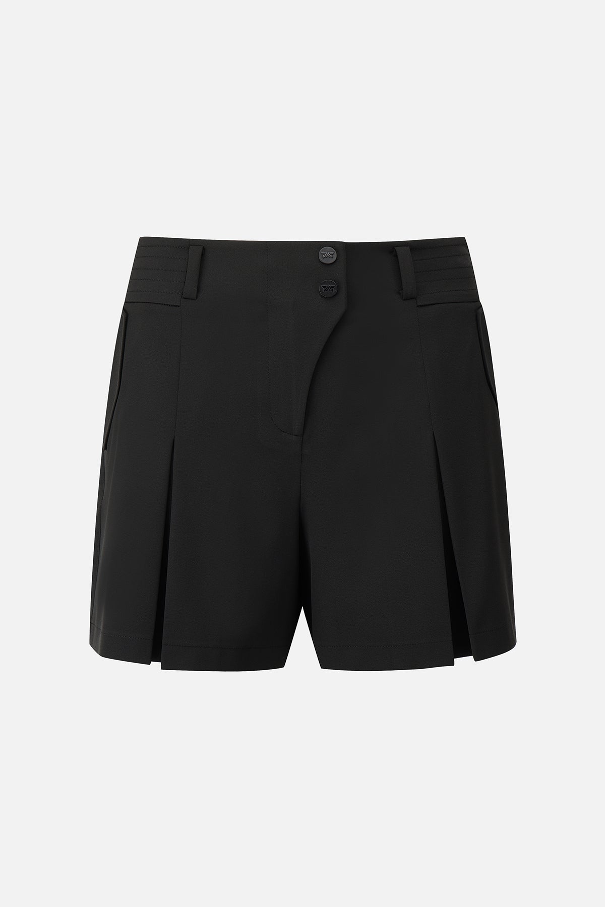 WMNS SM CARGO FIT SHORT PANTS