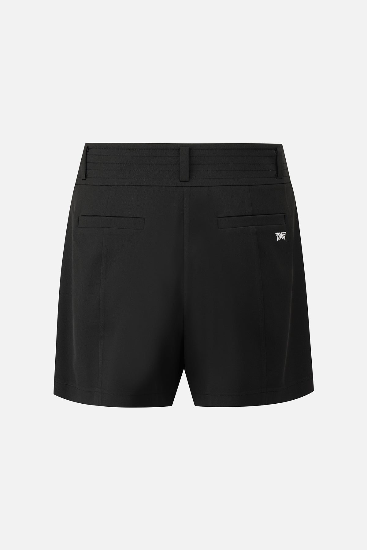 WMNS SM CARGO FIT SHORT PANTS