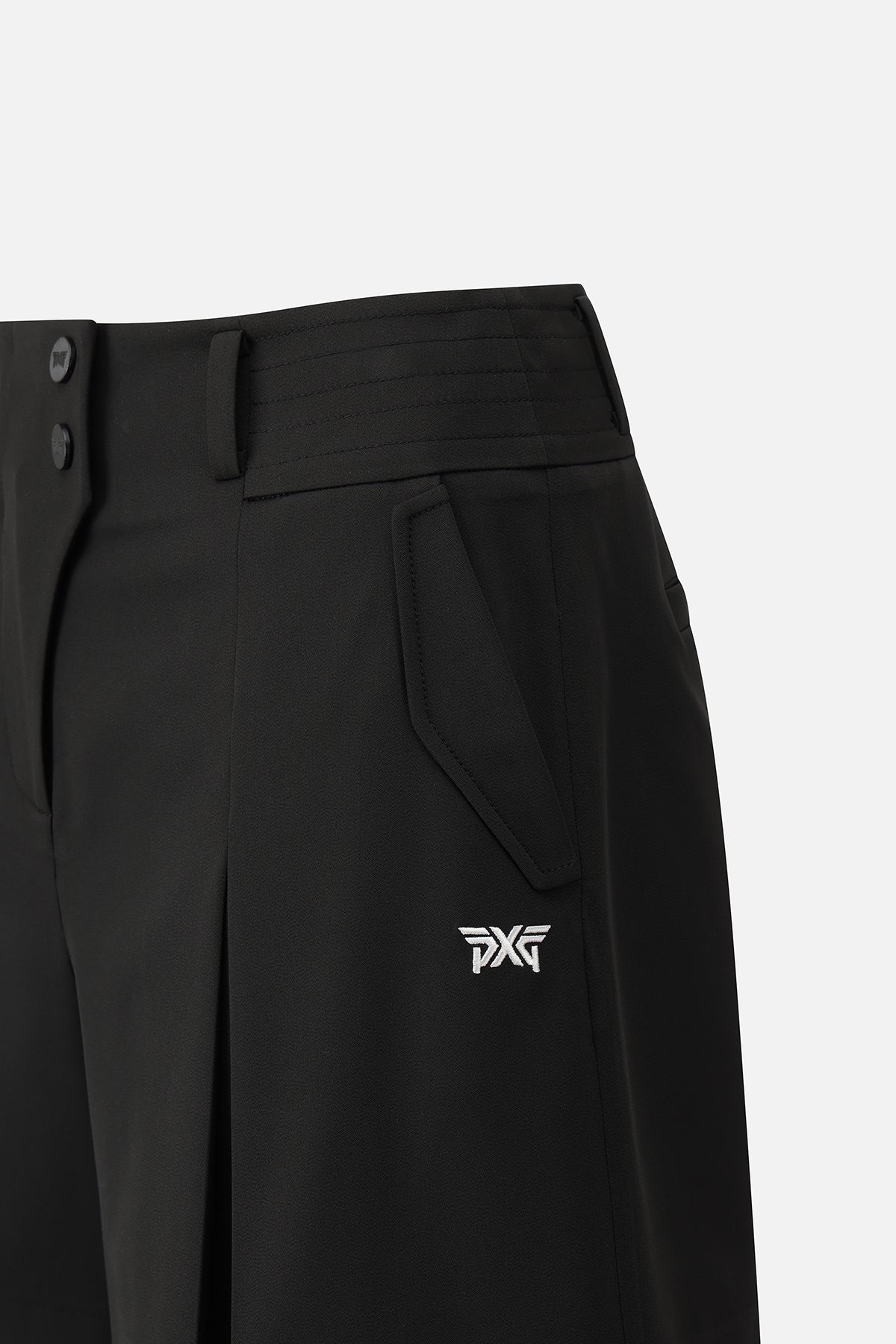 WMNS SM CARGO FIT SHORT PANTS