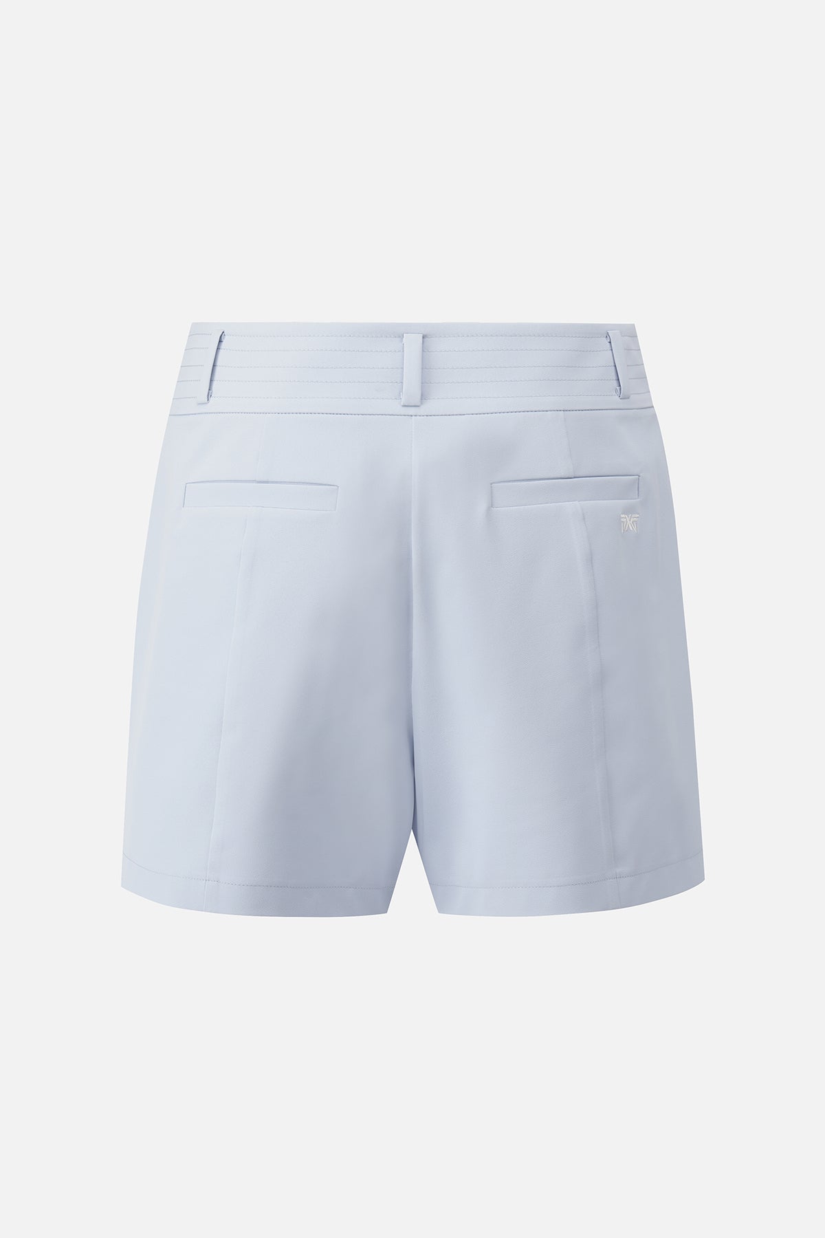 WMNS SM CARGO FIT SHORT PANTS