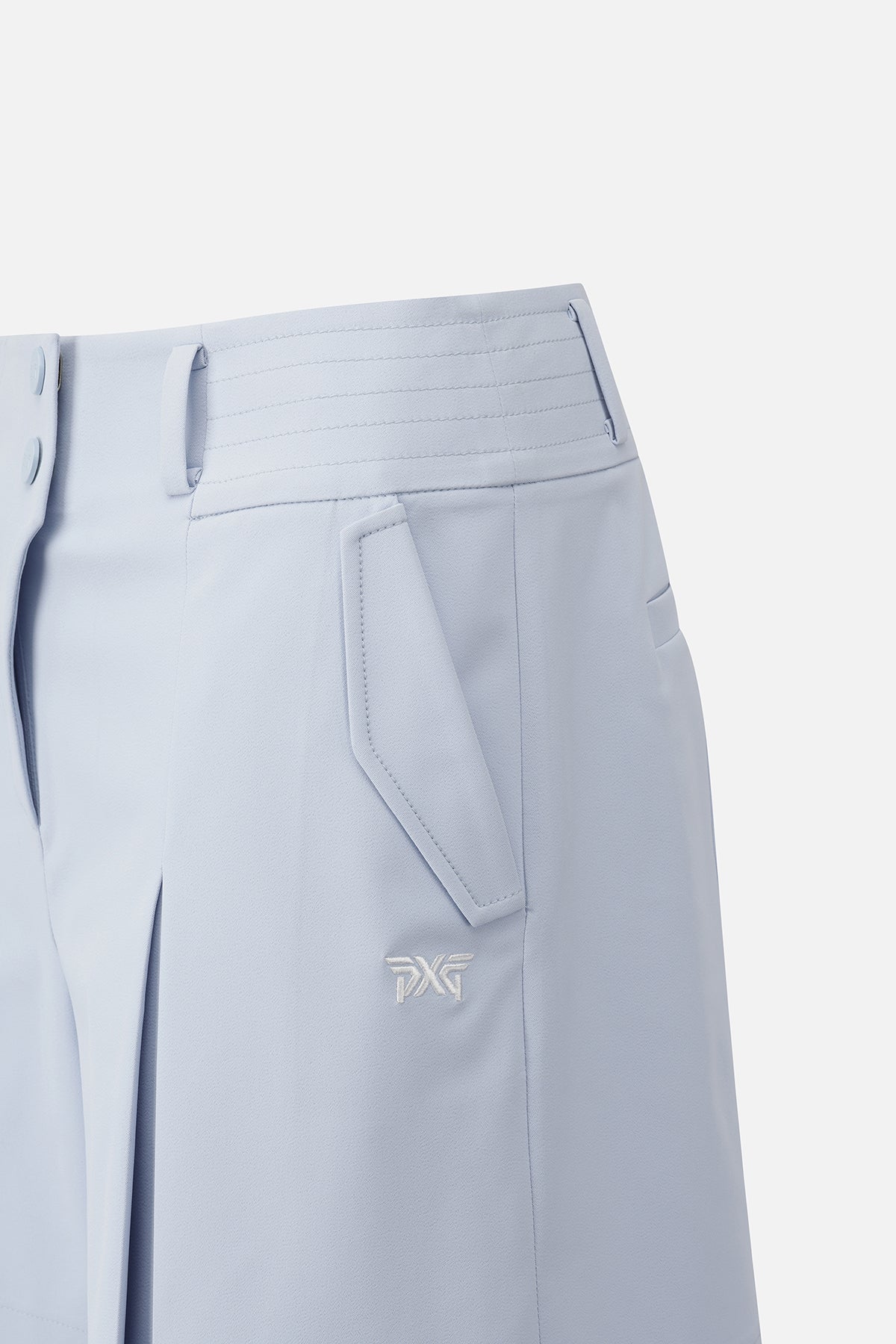 WMNS SM CARGO FIT SHORT PANTS