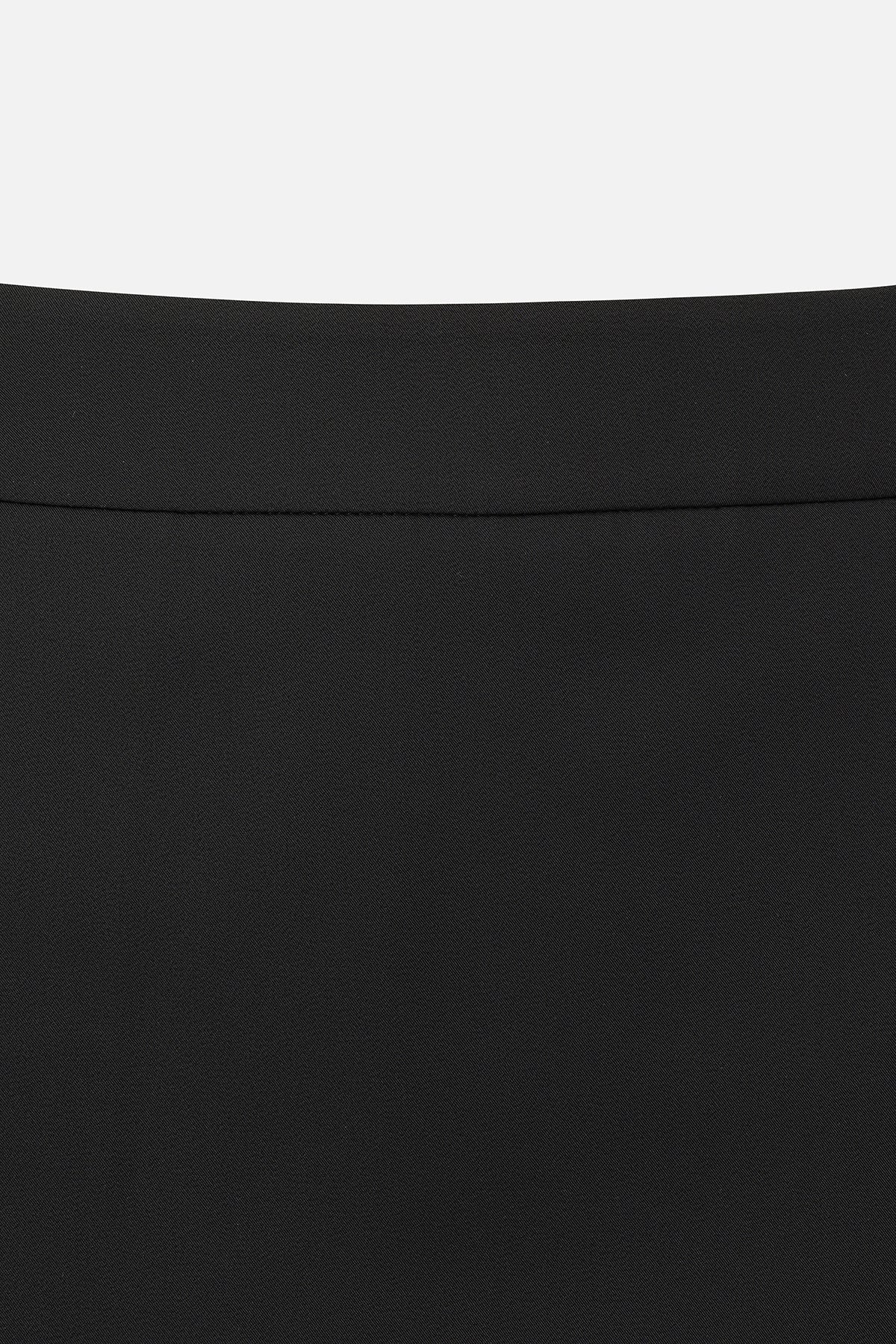 WMNS SM ESSENTIAL H-LINE SKIRT