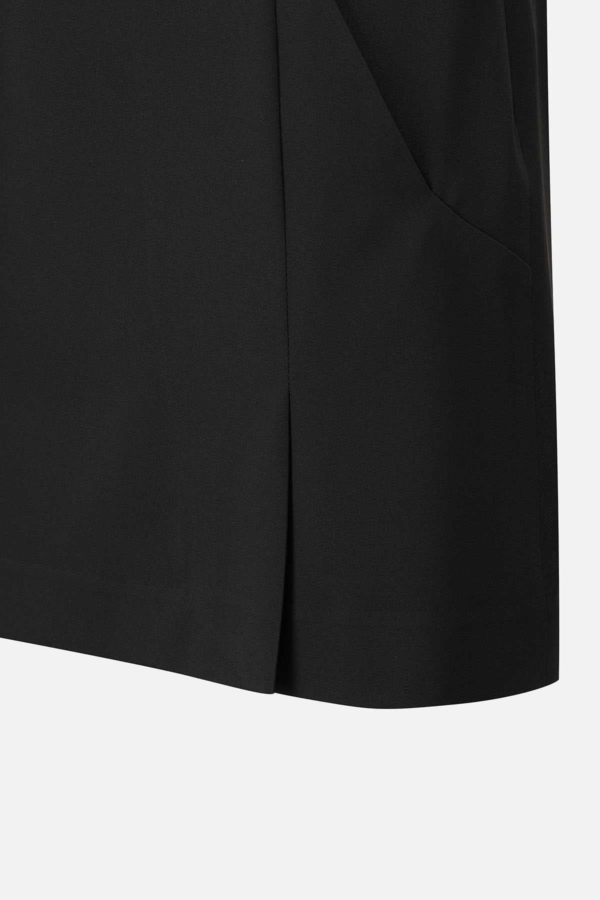 WMNS SM ESSENTIAL H-LINE SKIRT